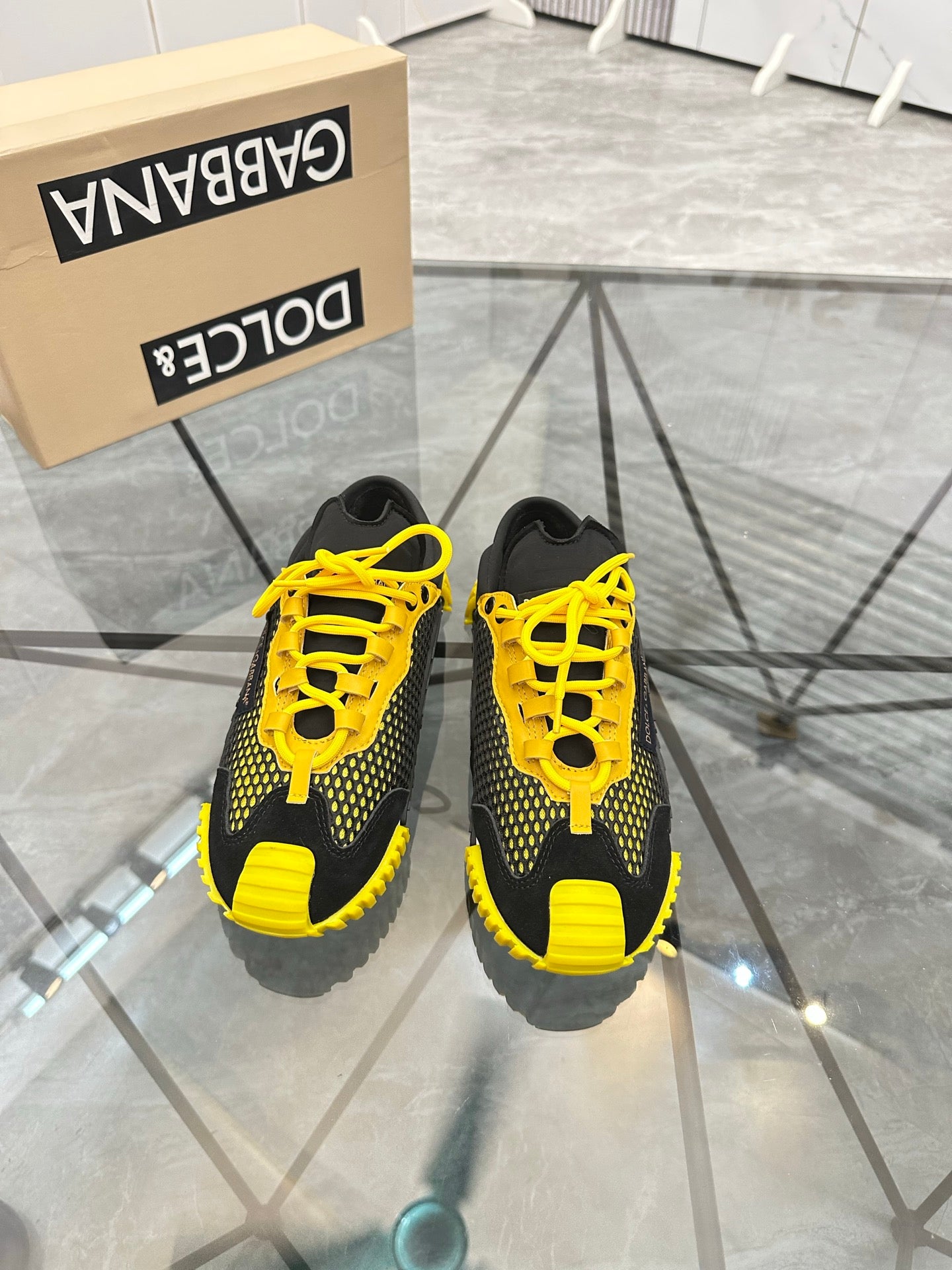 LuxluxHouse Best Quality Shoes Dolce & Gabbana