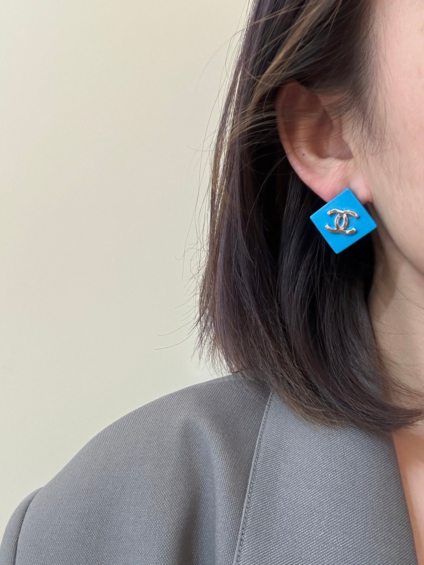 LuxluxHouse Low Price And High Quality Accessories Earrings