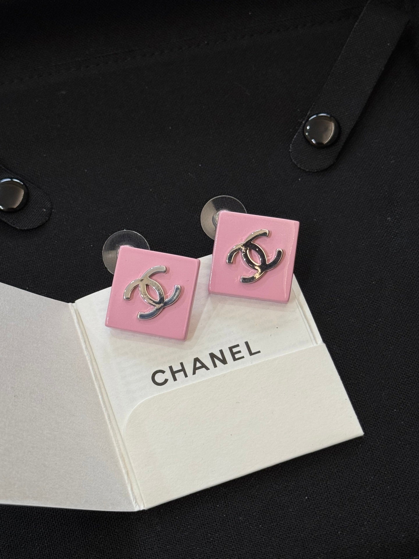 LuxluxHouse Low Price And High Quality Accessories Earrings
