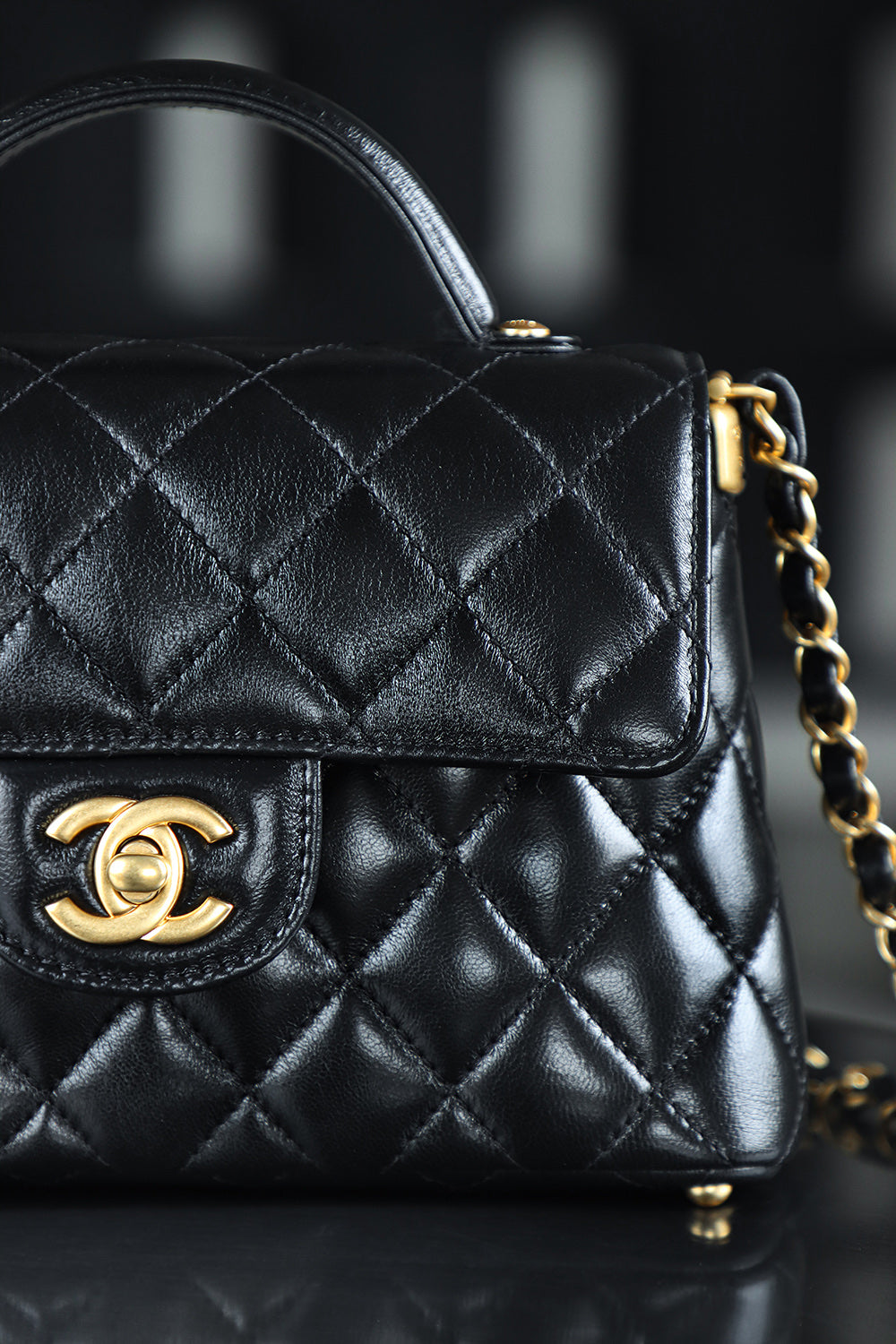 LuxluxHouse Best Quality Bags Chanel Women