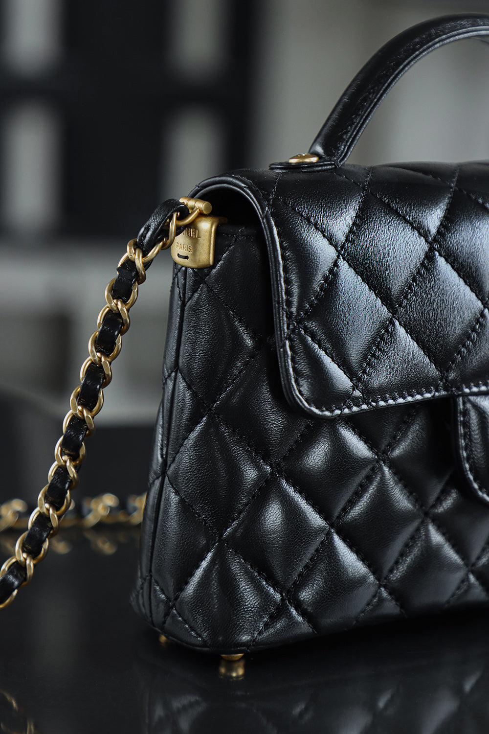 LuxluxHouse Best Quality Bags Chanel Women