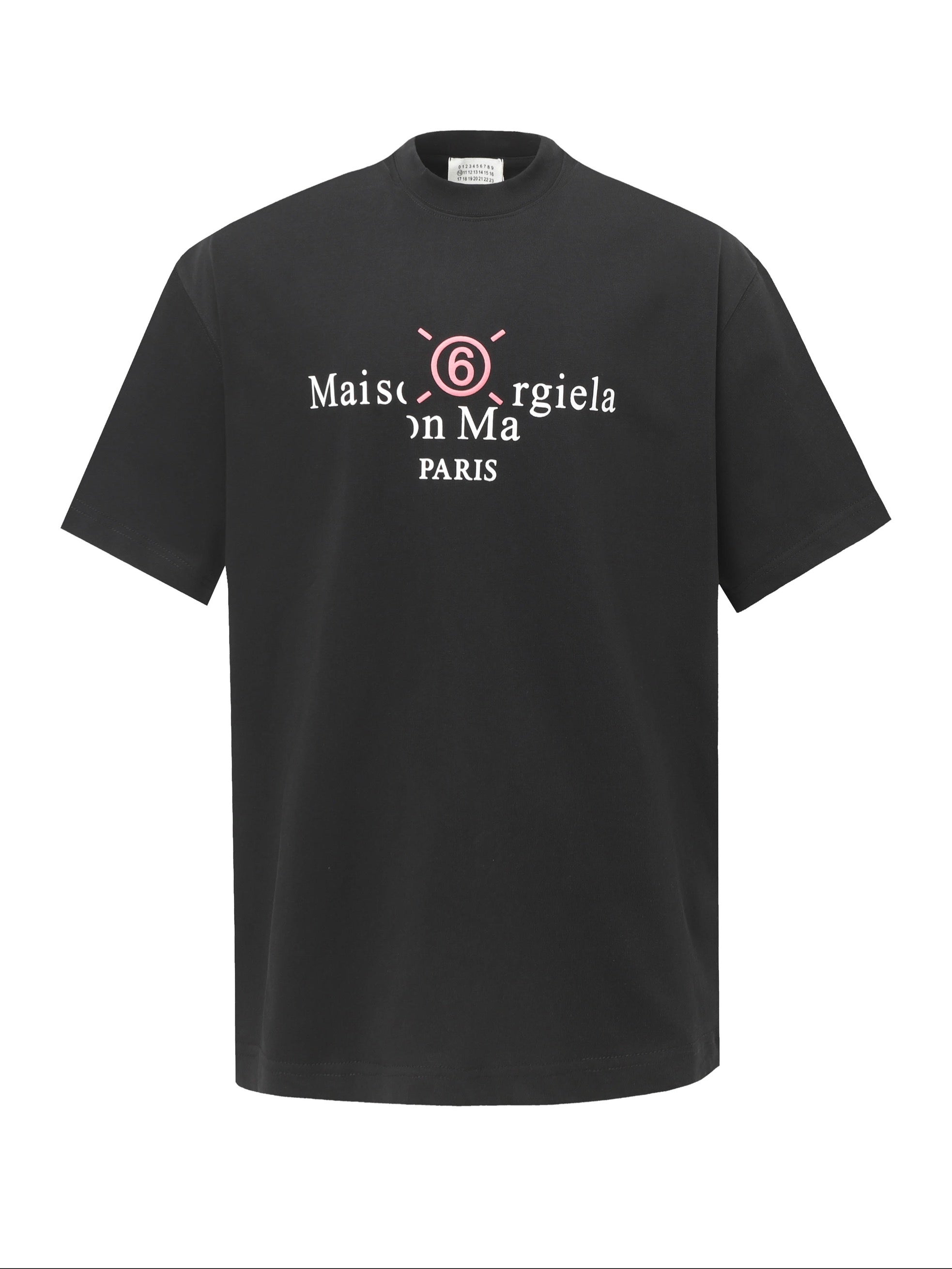 LuxluxHouse Best Quality Clothes T-shirt Chanel & Maison Margiela