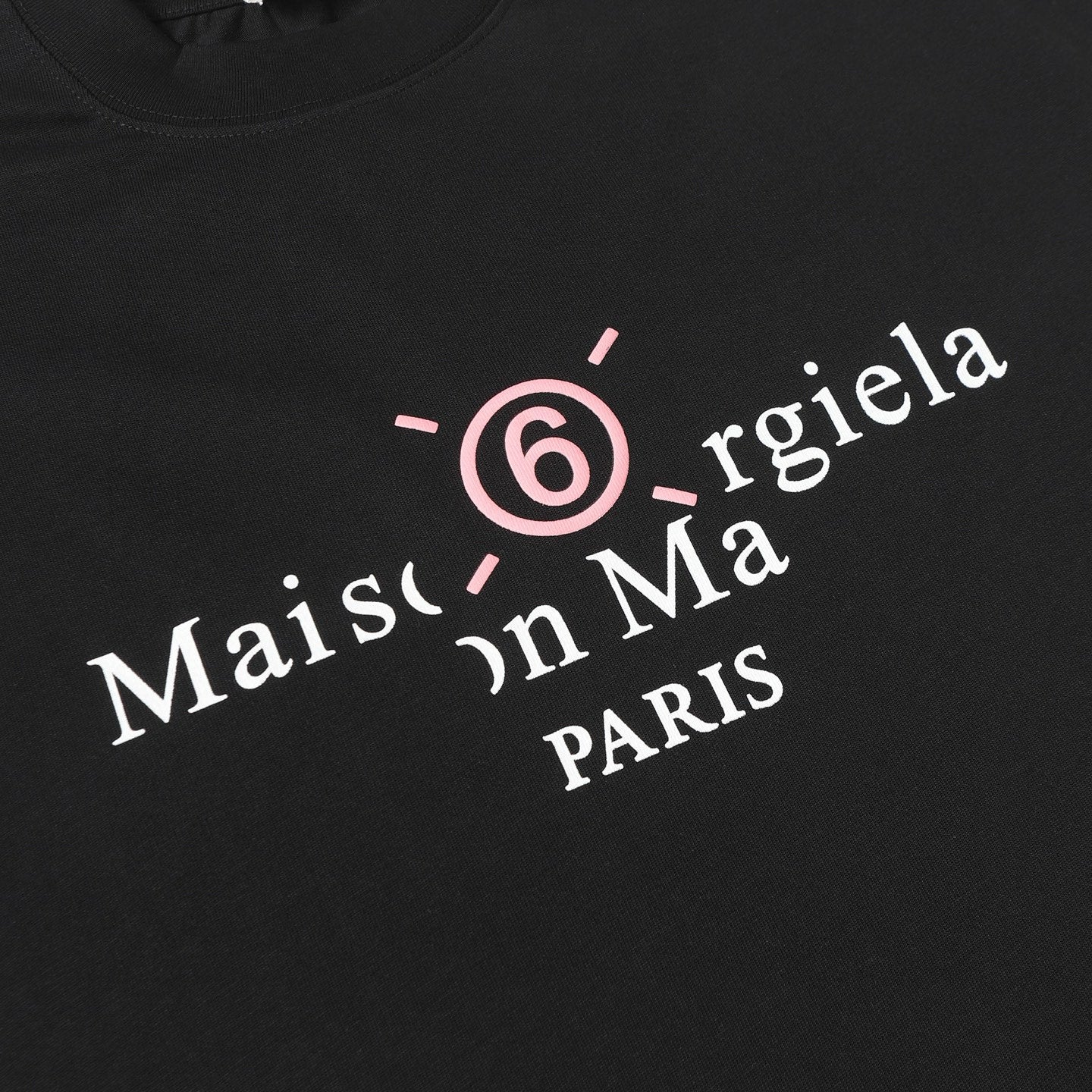 LuxluxHouse Best Quality Clothes T-shirt Chanel & Maison Margiela