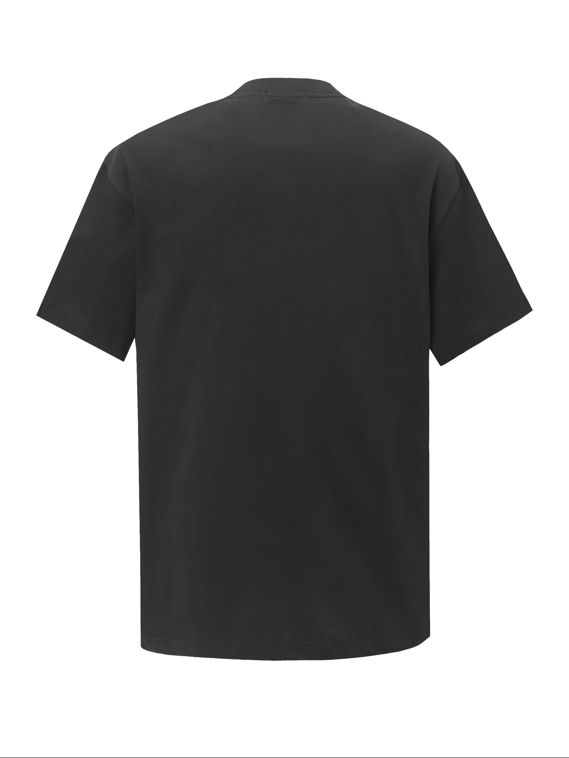 LuxluxHouse Best Quality Clothes T-shirt Chanel & Maison Margiela