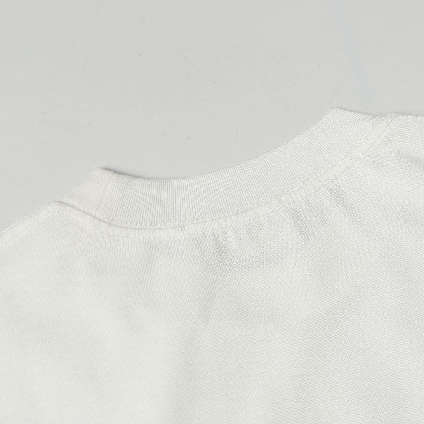 LuxluxHouse Best Quality Clothes T-shirt Chanel & Maison Margiela