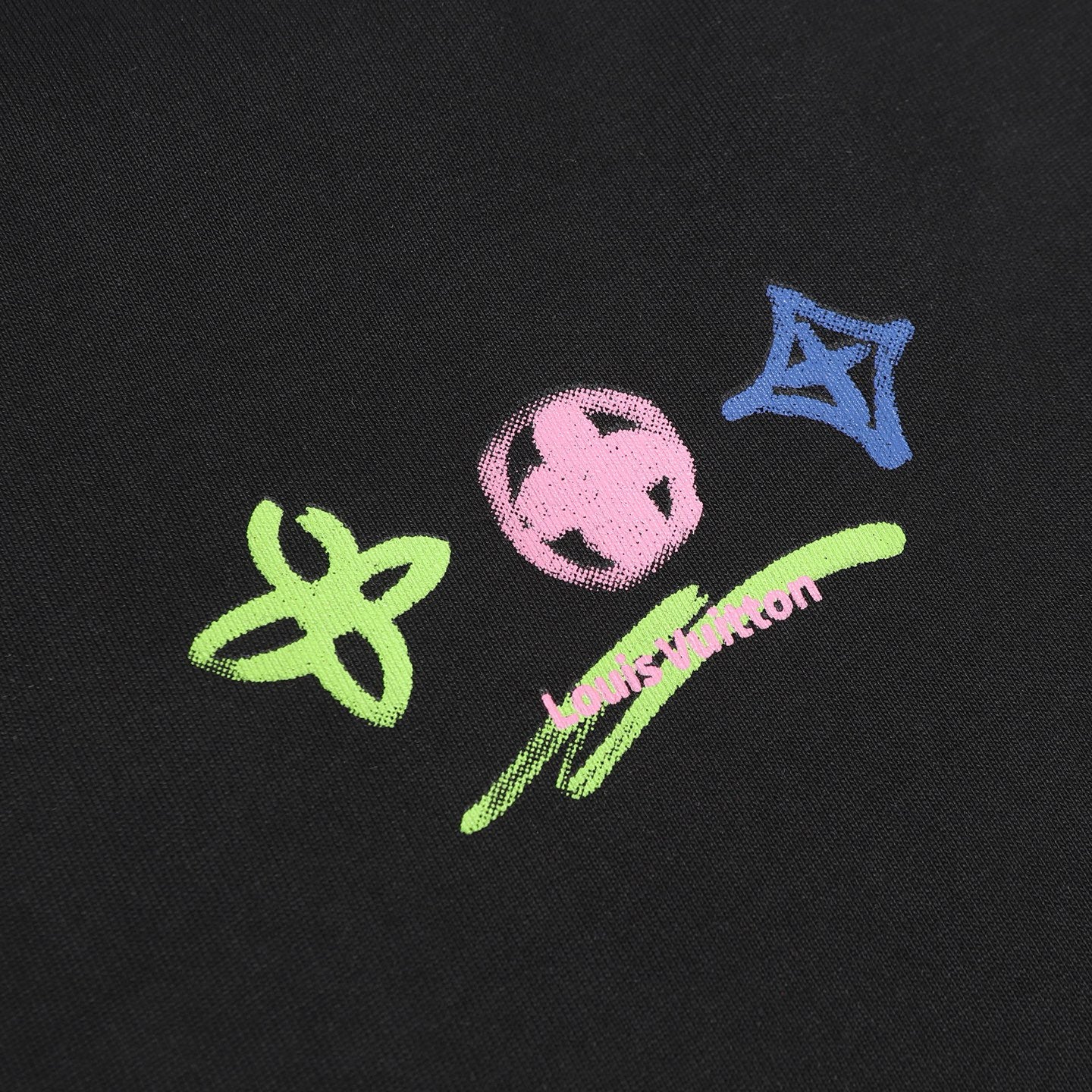 LuxluxHouse Best Quality Clothes T-shirt Louis Vuitton
