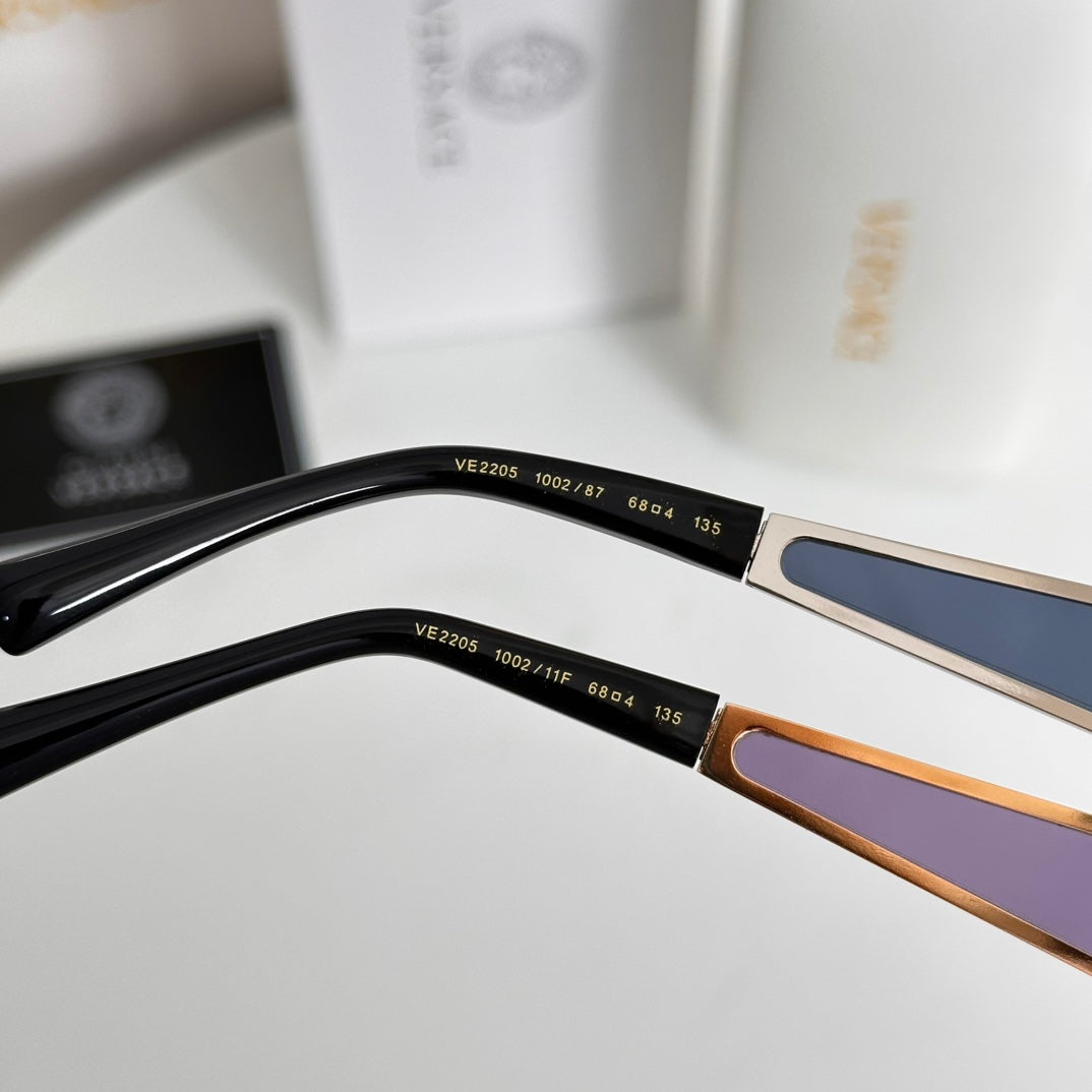 LuxluxHouse Best Quality Glasses Versace