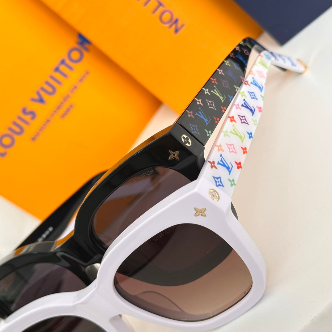 LuxluxHouse Best Quality Glasses Louis Vuitton