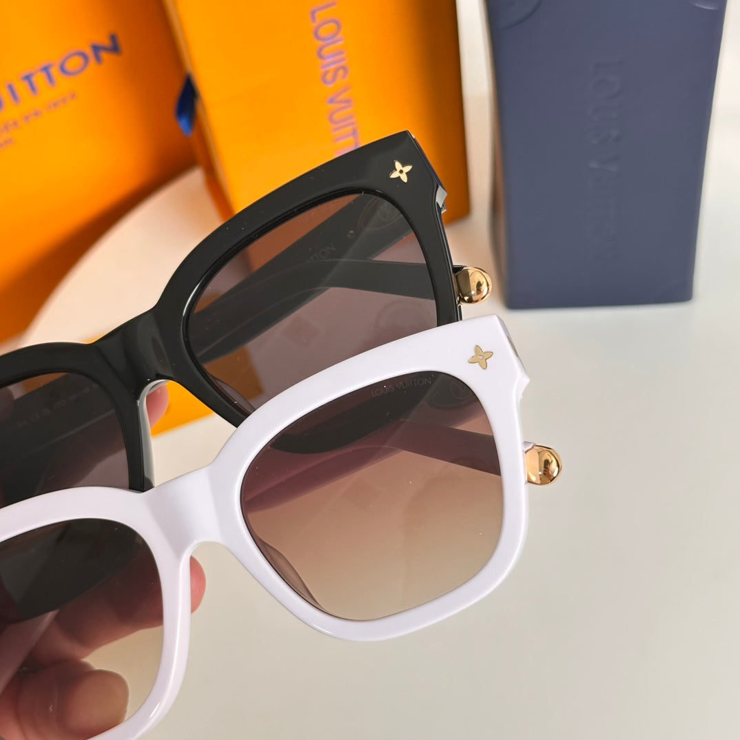 LuxluxHouse Best Quality Glasses Louis Vuitton