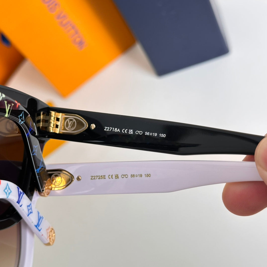 LuxluxHouse Best Quality Glasses Louis Vuitton