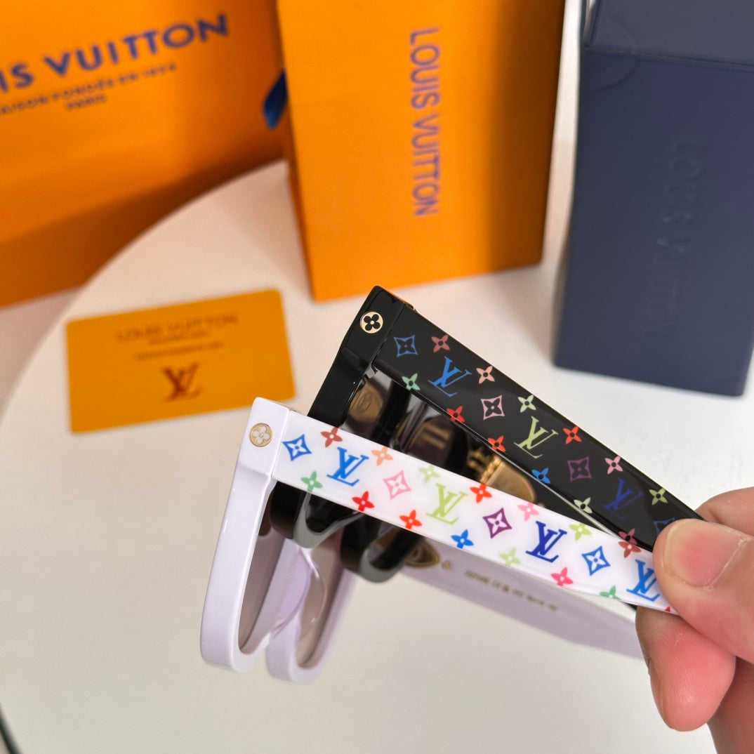 LuxluxHouse Best Quality Glasses Louis Vuitton