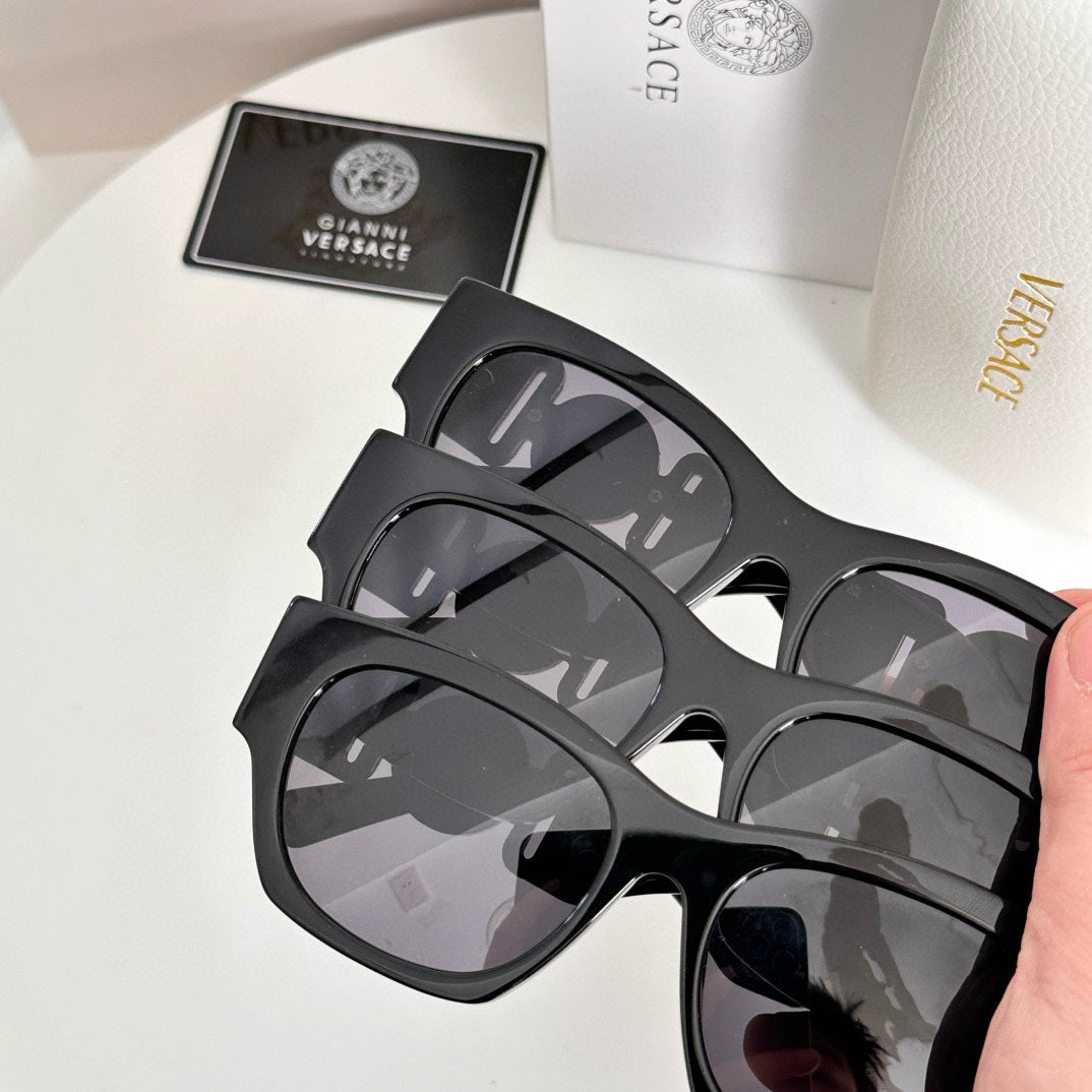 LuxluxHouse Best Quality Glasses Versace