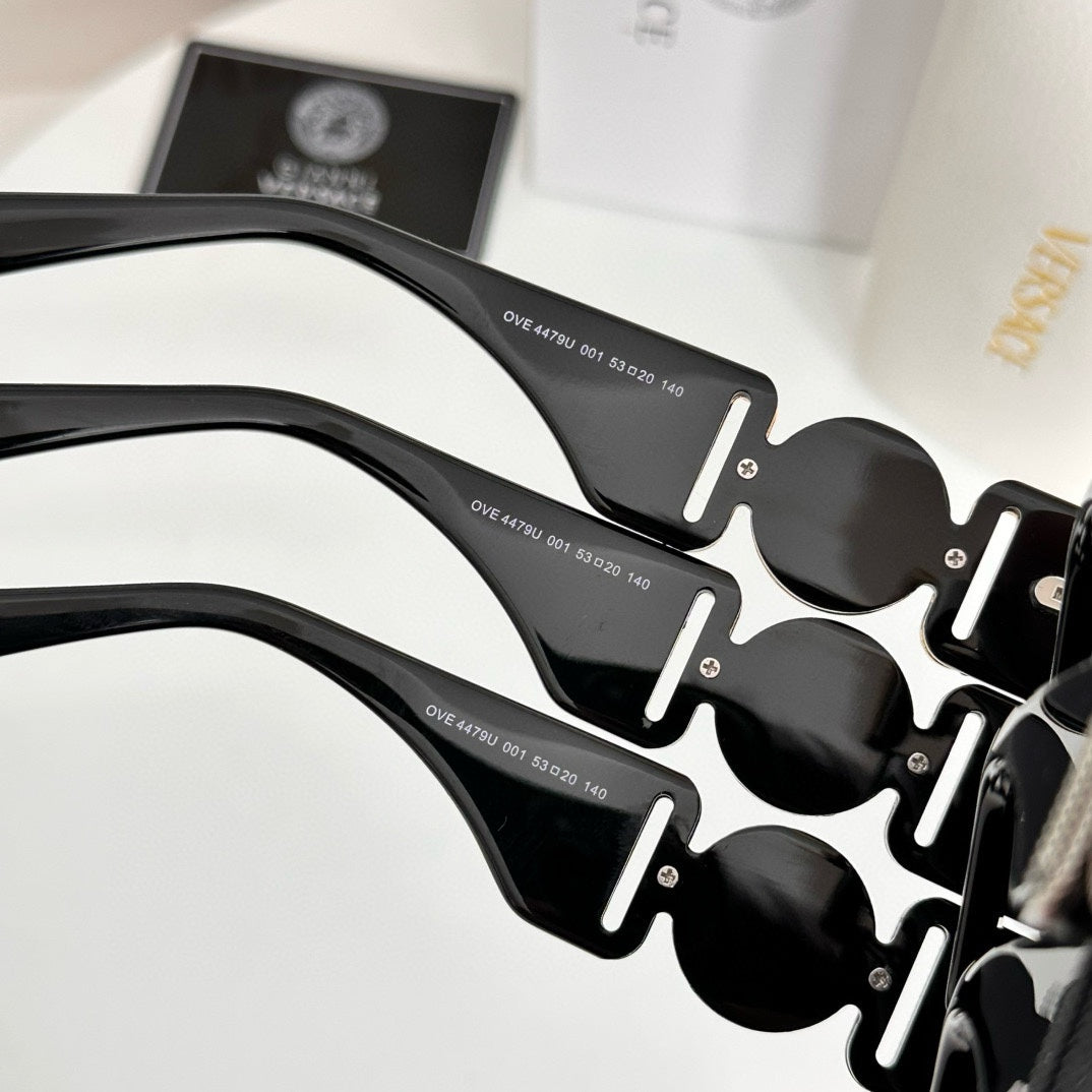 LuxluxHouse Best Quality Glasses Versace