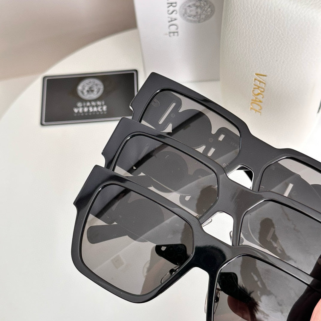 LuxluxHouse Best Quality Glasses Versace