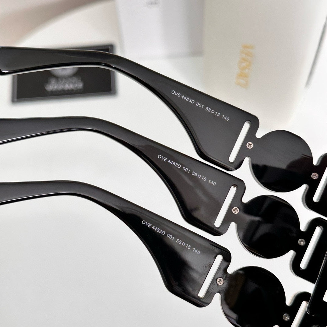 LuxluxHouse Best Quality Glasses Versace