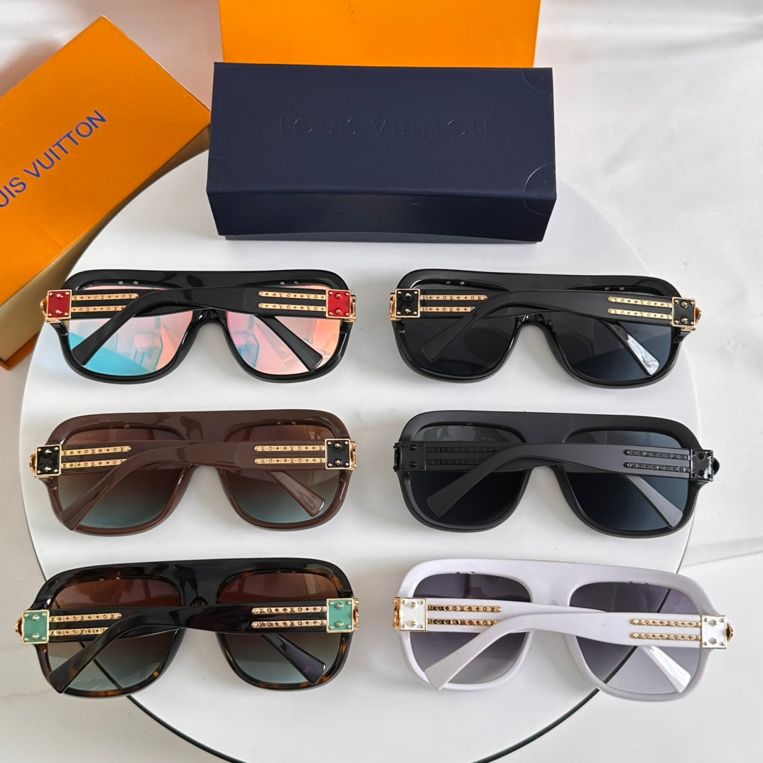 LuxluxHouse Best Quality Glasses Louis Vuitton