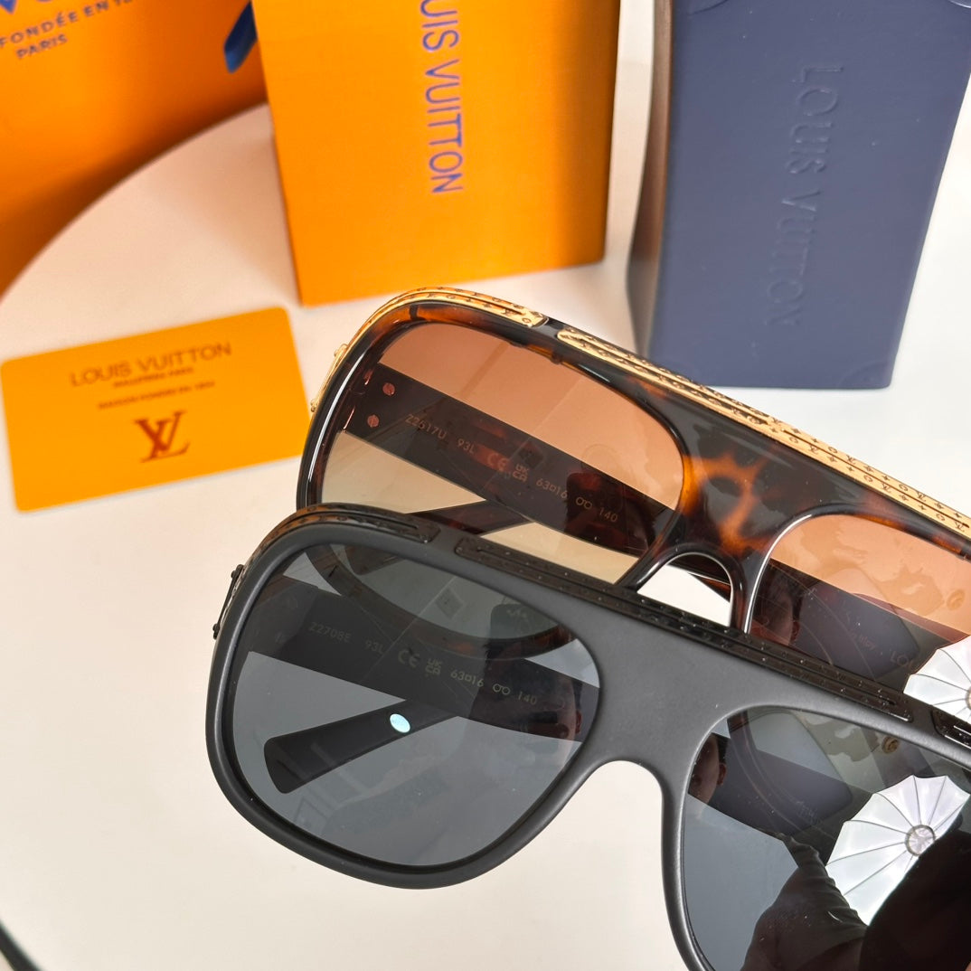 LuxluxHouse Best Quality Glasses Louis Vuitton