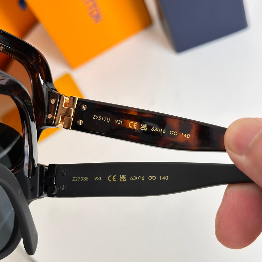 LuxluxHouse Best Quality Glasses Louis Vuitton