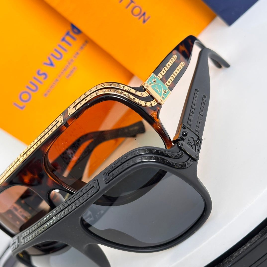 LuxluxHouse Best Quality Glasses Louis Vuitton