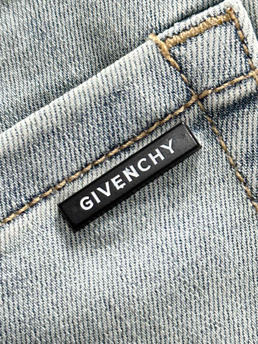 LuxluxHouse Best Quality Clothes Givenchy Pants