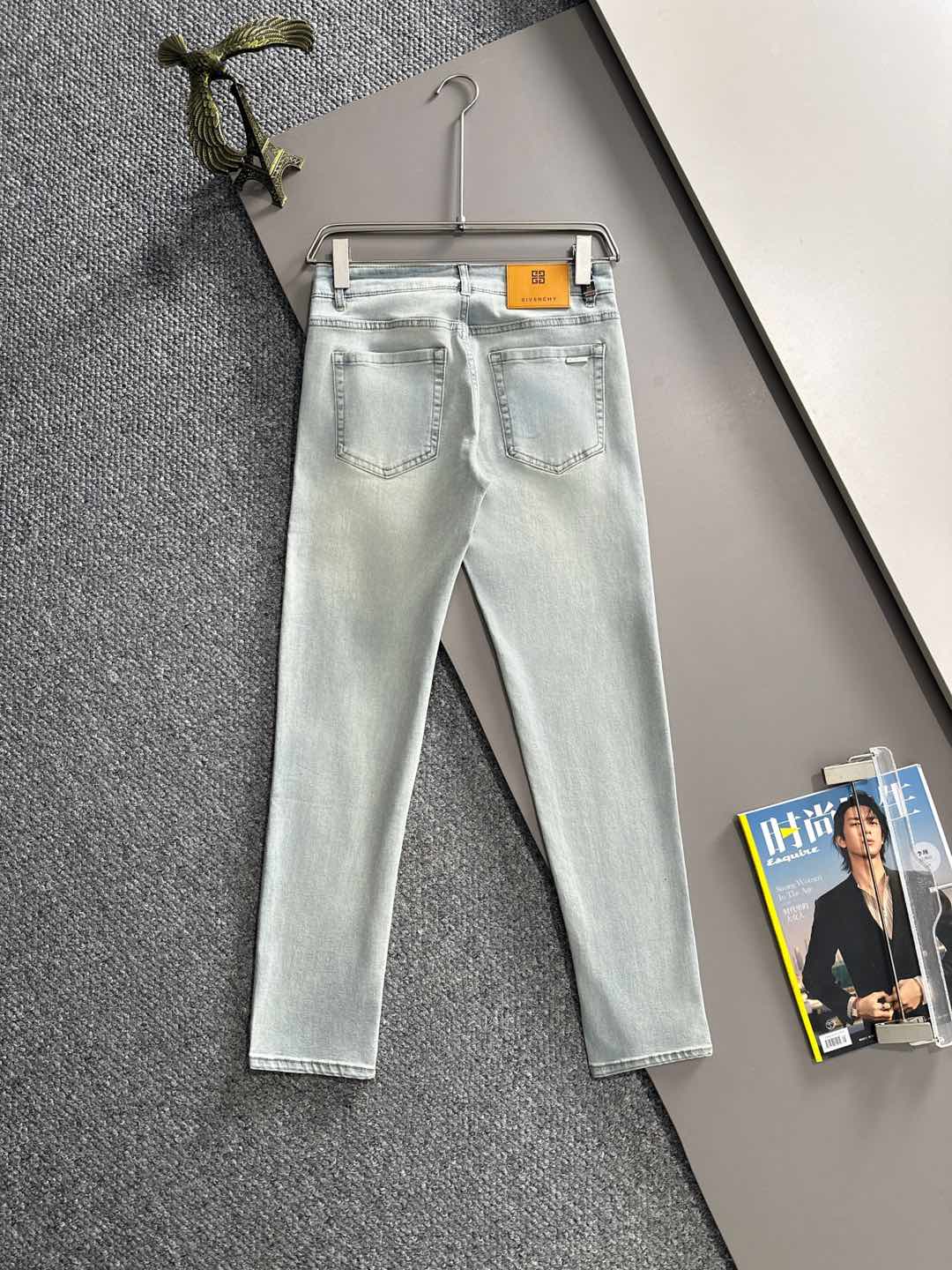 LuxluxHouse Best Quality Clothes Givenchy Pants