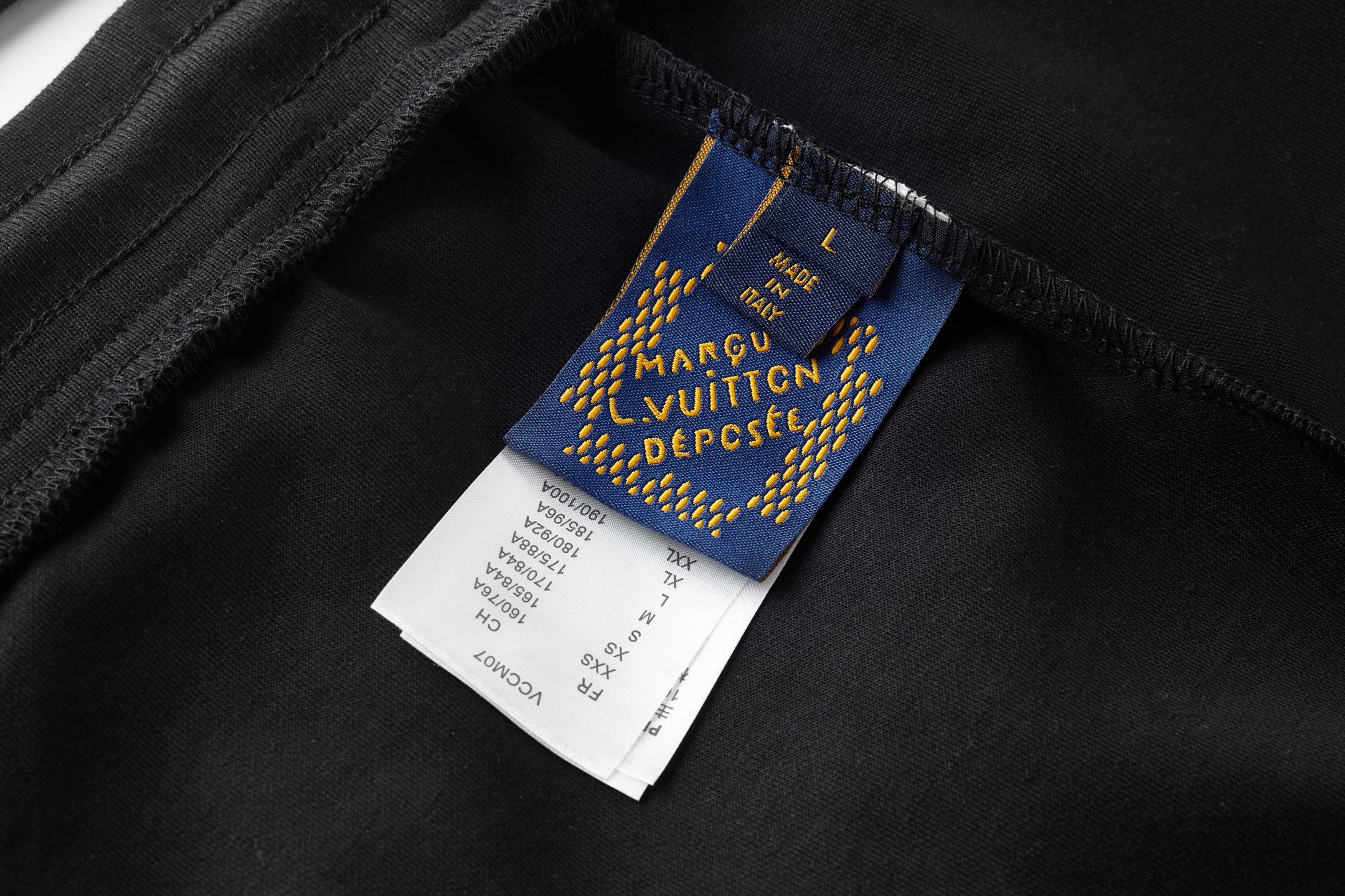 LuxluxHouse Best Quality Clothes Pants Louis Vuitton