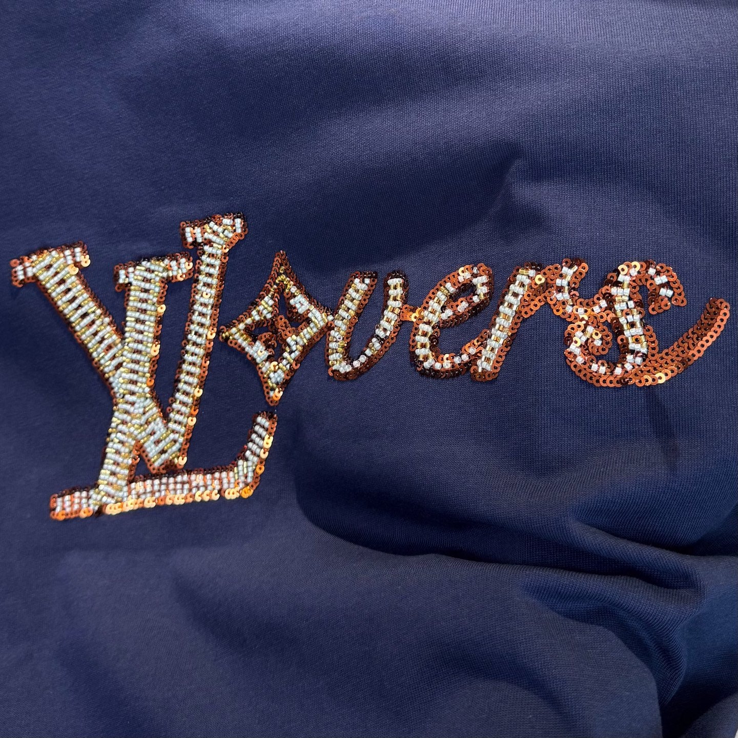 LuxluxHouse Best Quality Clothes T-shirt Louis Vuitton