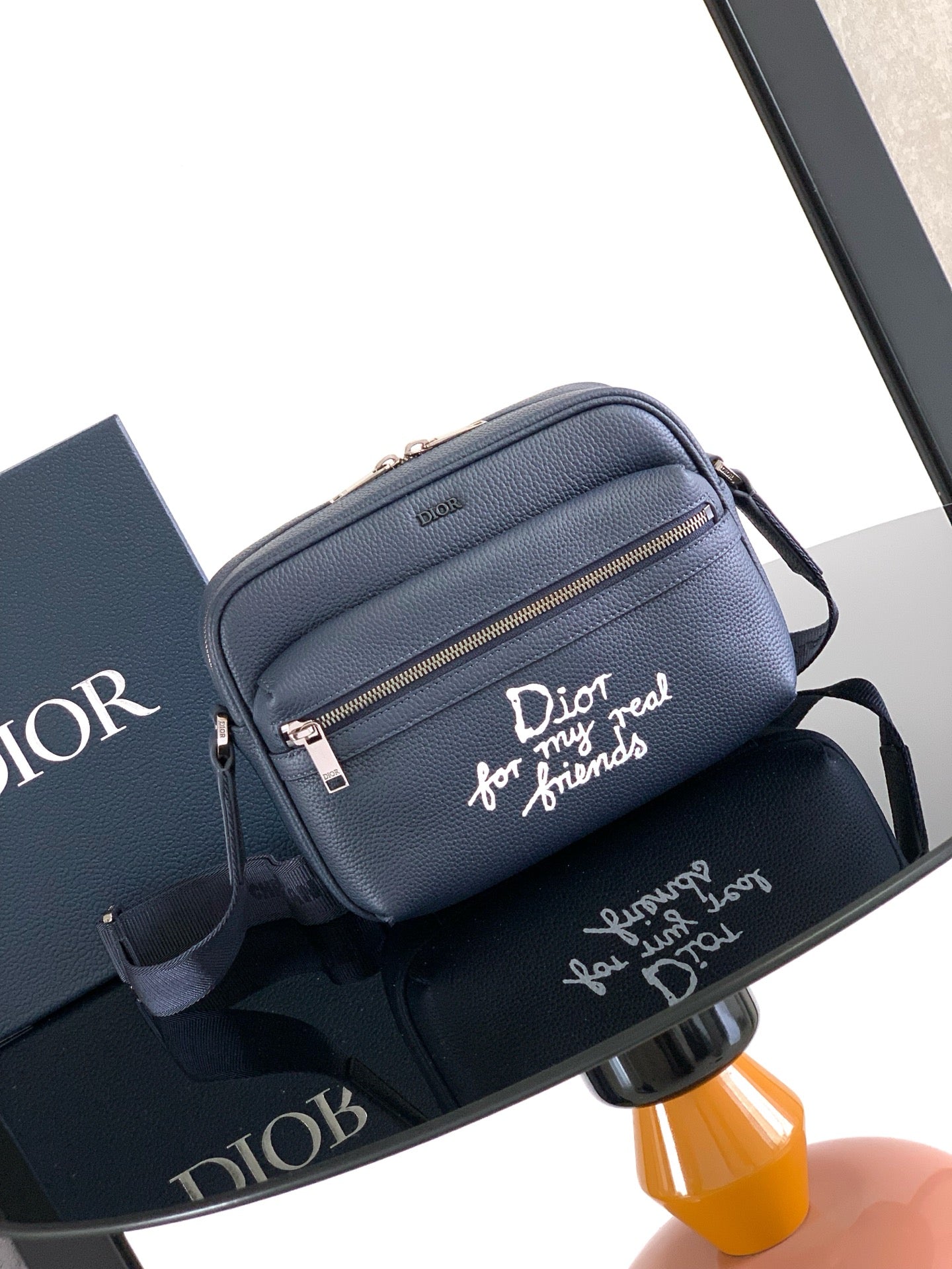 LuxluxHouse Best Quality Bags Dior Men