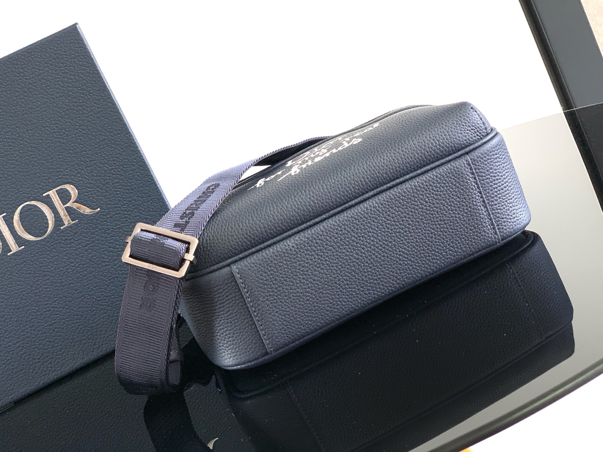 LuxluxHouse Best Quality Bags Dior Men