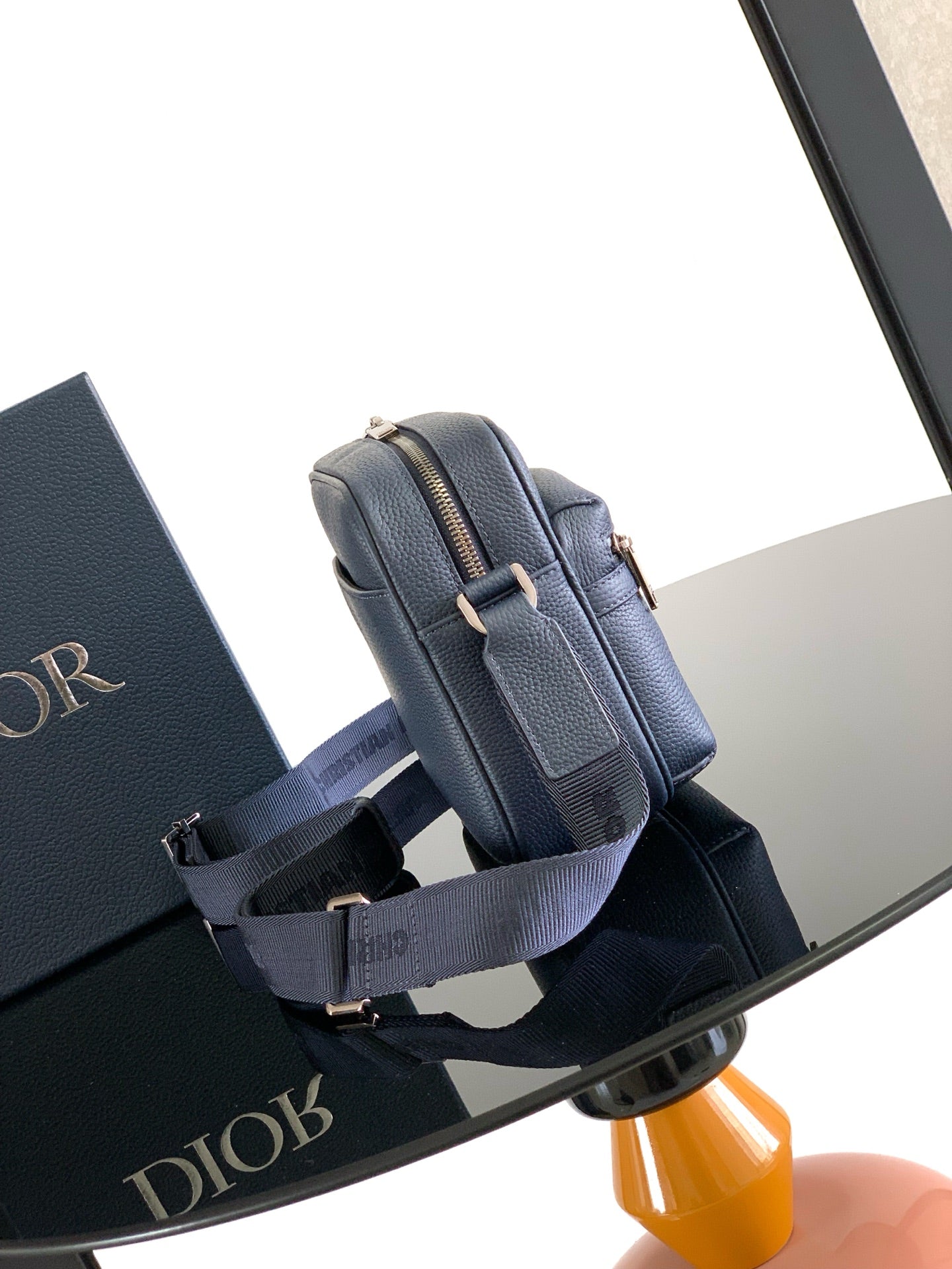 LuxluxHouse Best Quality Bags Dior Men