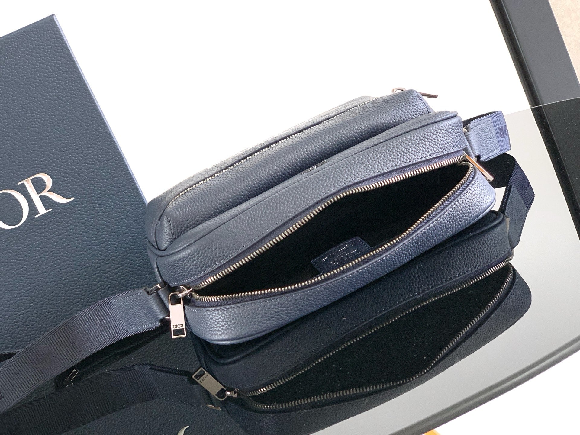 LuxluxHouse Best Quality Bags Dior Men