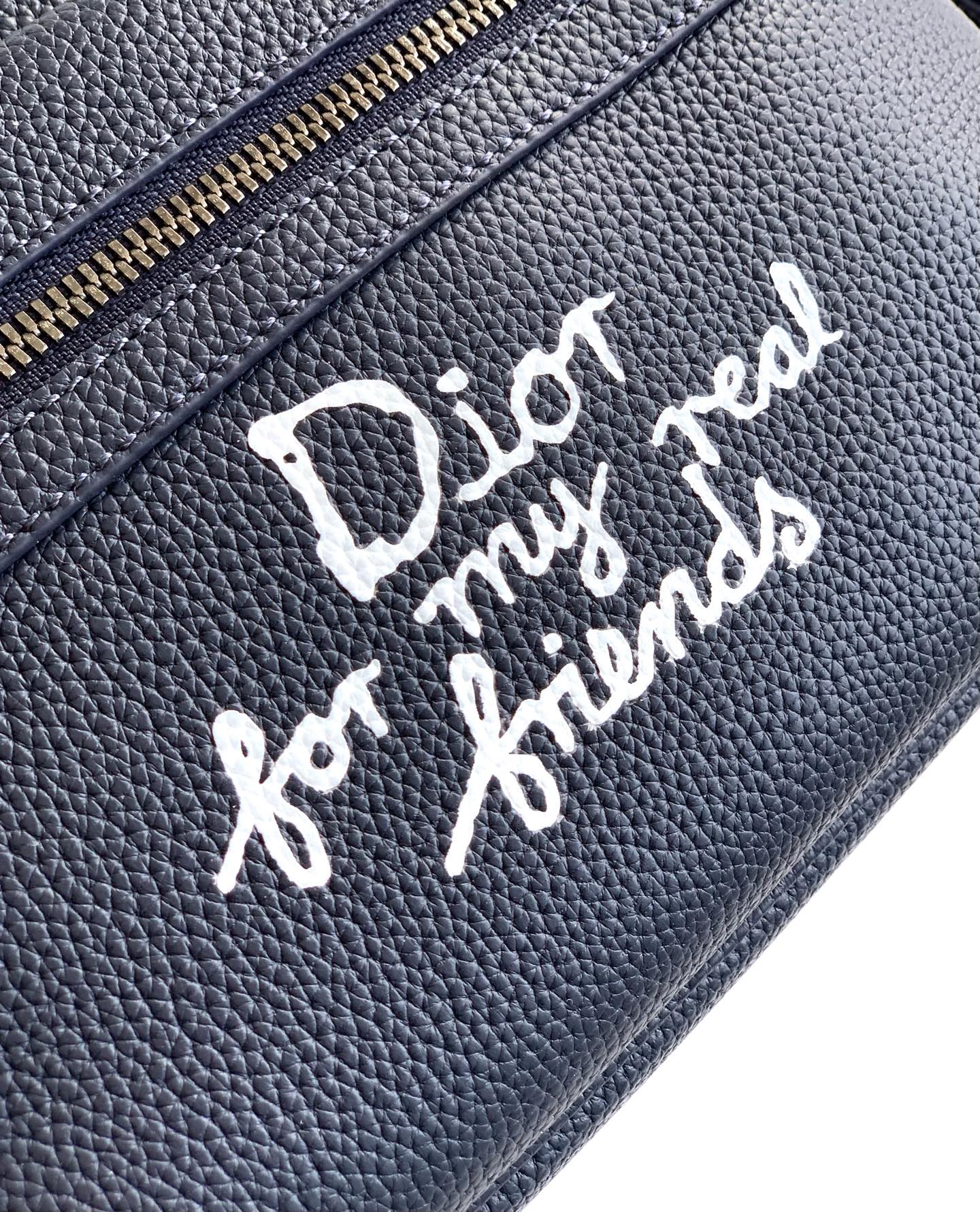 LuxluxHouse Best Quality Bags Dior Men
