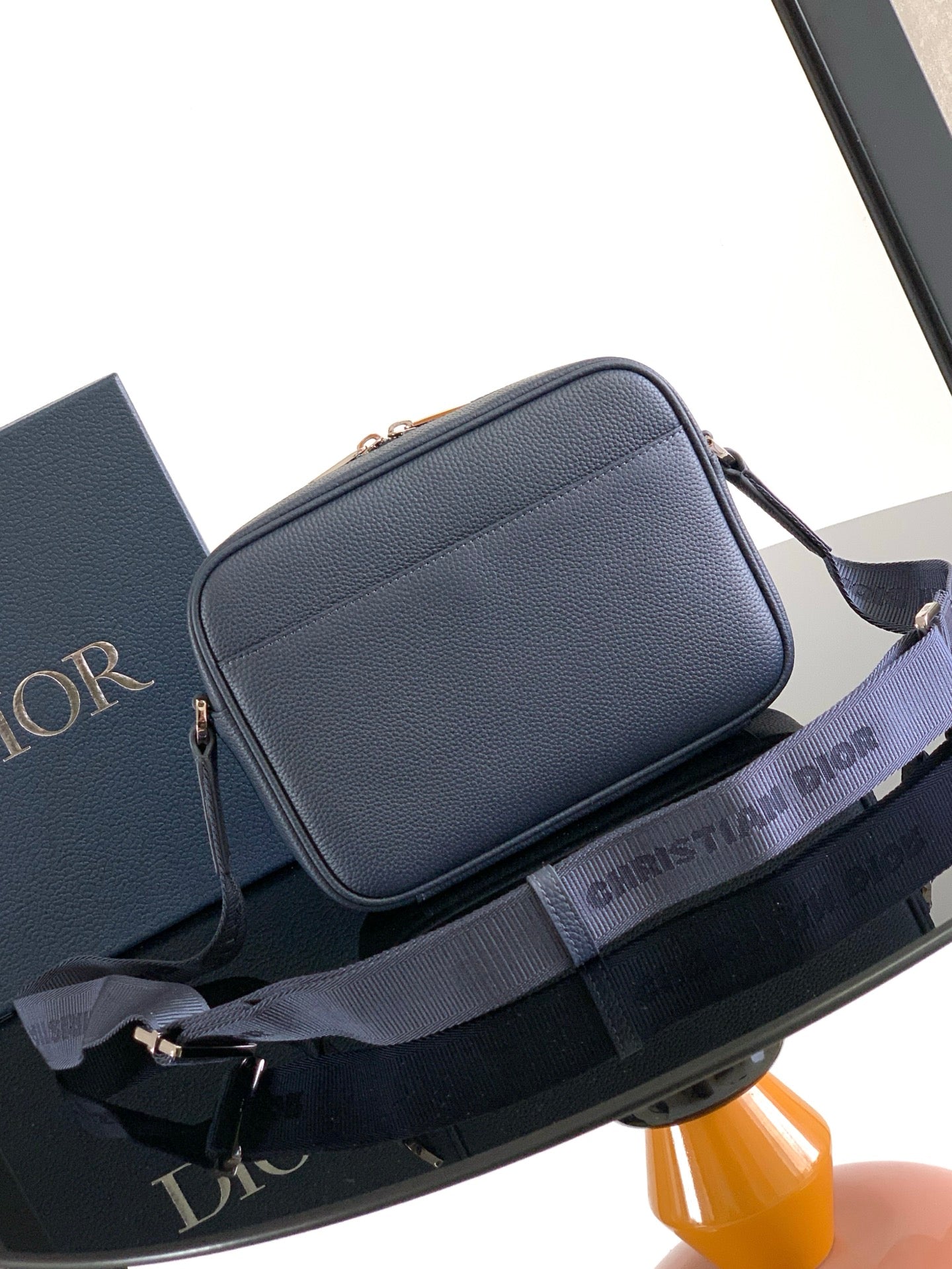 LuxluxHouse Best Quality Bags Dior Men