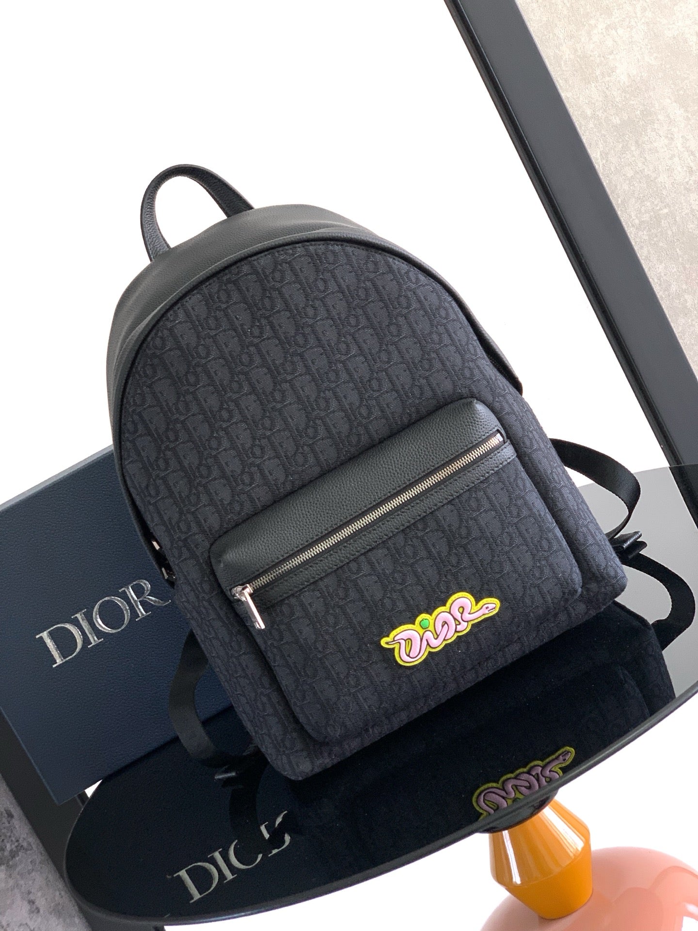 LuxluxHouse Best Quality Bags Dior Men