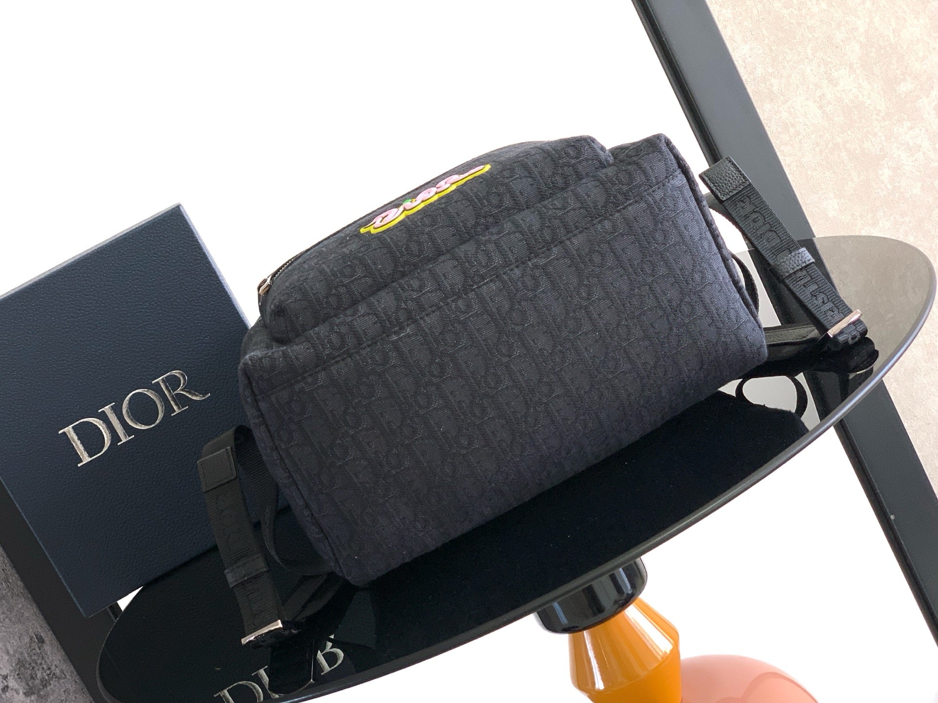 LuxluxHouse Best Quality Bags Dior Men