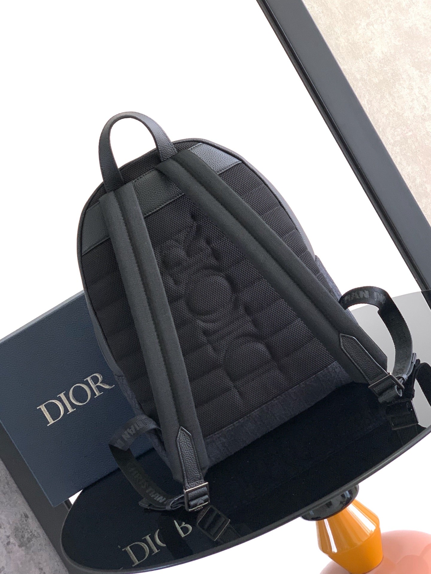 LuxluxHouse Best Quality Bags Dior Men