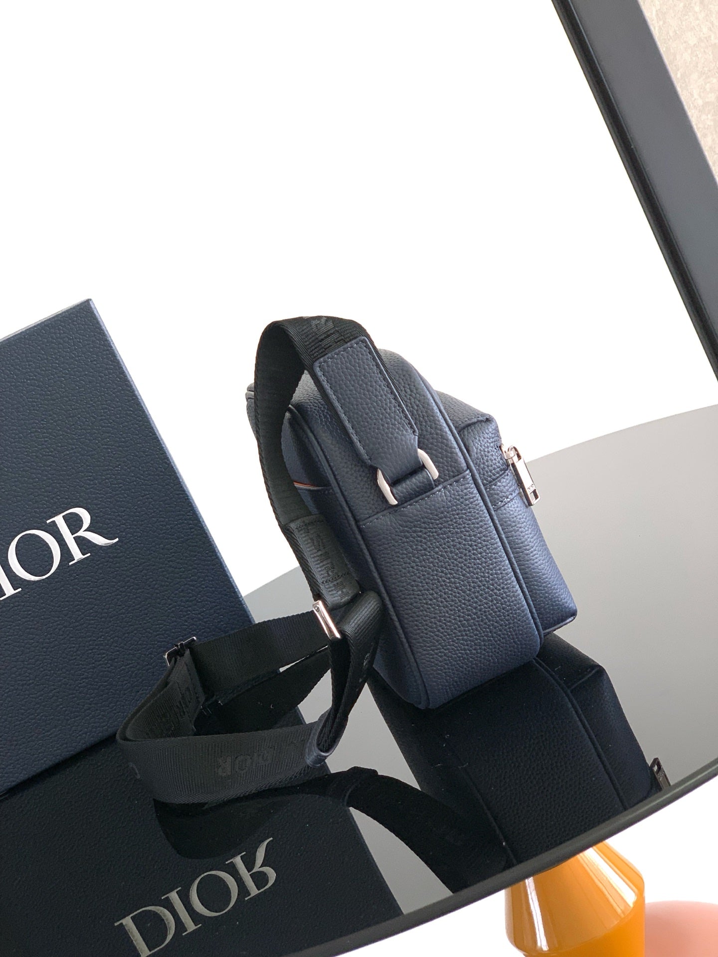 LuxluxHouse Best Quality Bags Dior Men