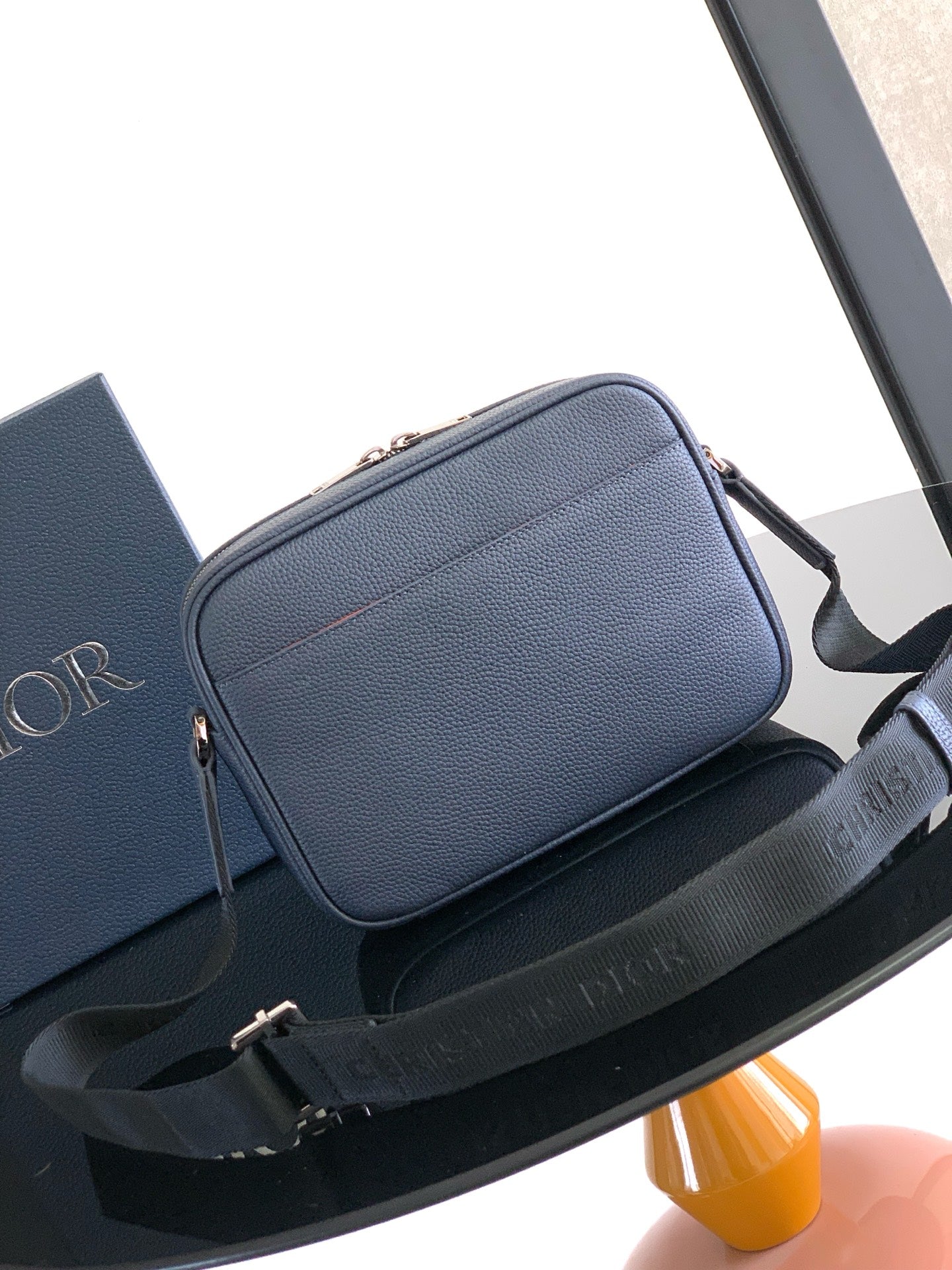 LuxluxHouse Best Quality Bags Dior Men