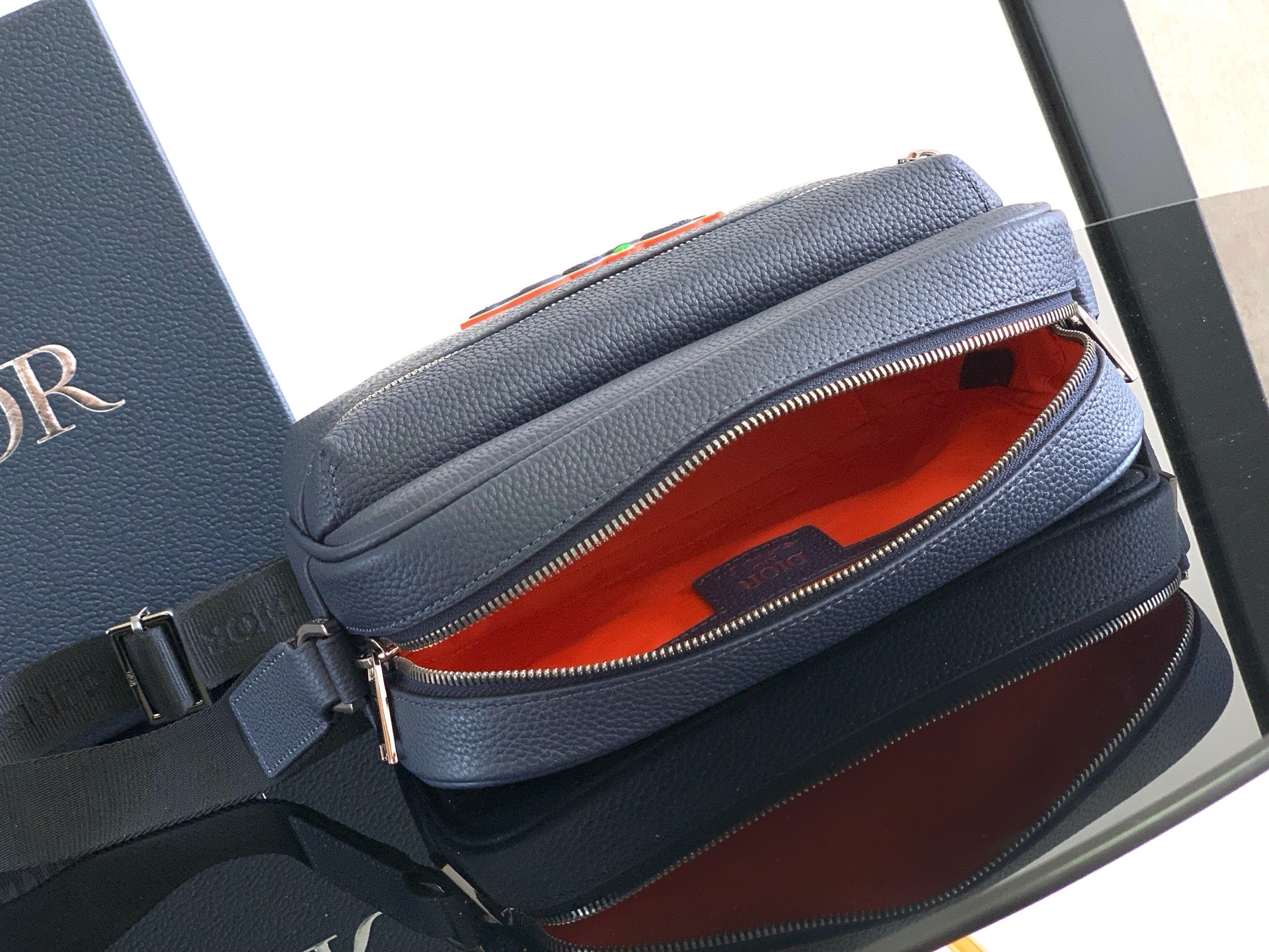 LuxluxHouse Best Quality Bags Dior Men