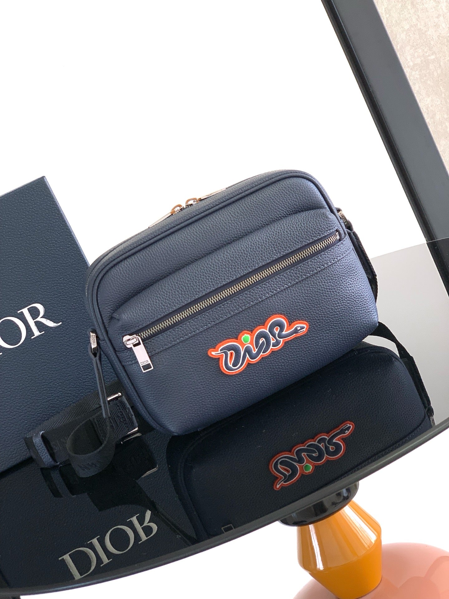 LuxluxHouse Best Quality Bags Dior Men