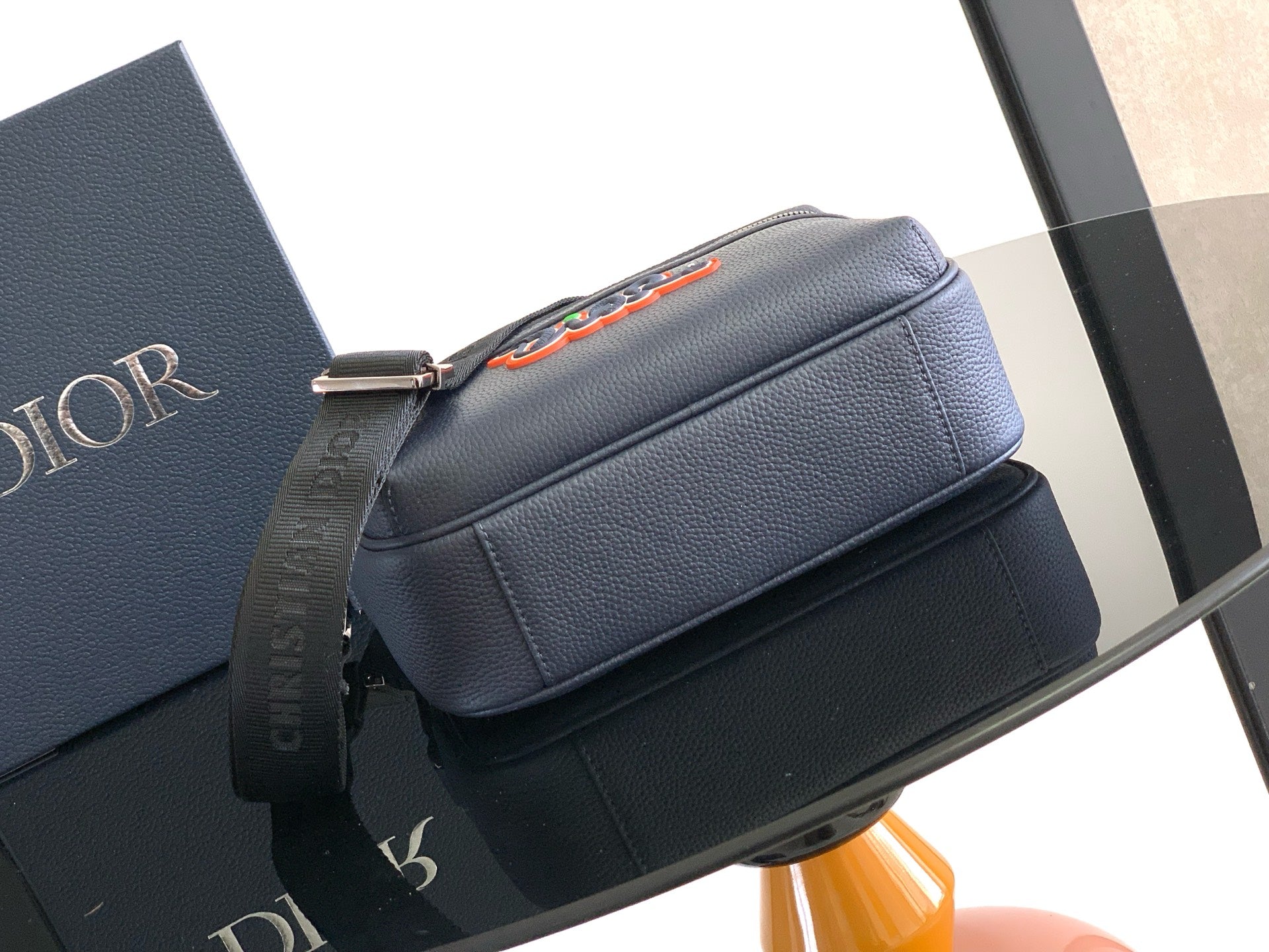 LuxluxHouse Best Quality Bags Dior Men