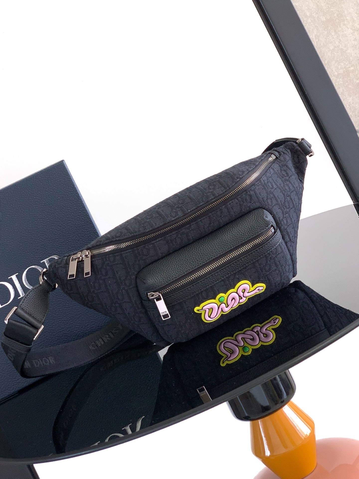 LuxluxHouse Best Quality Bags Dior Men