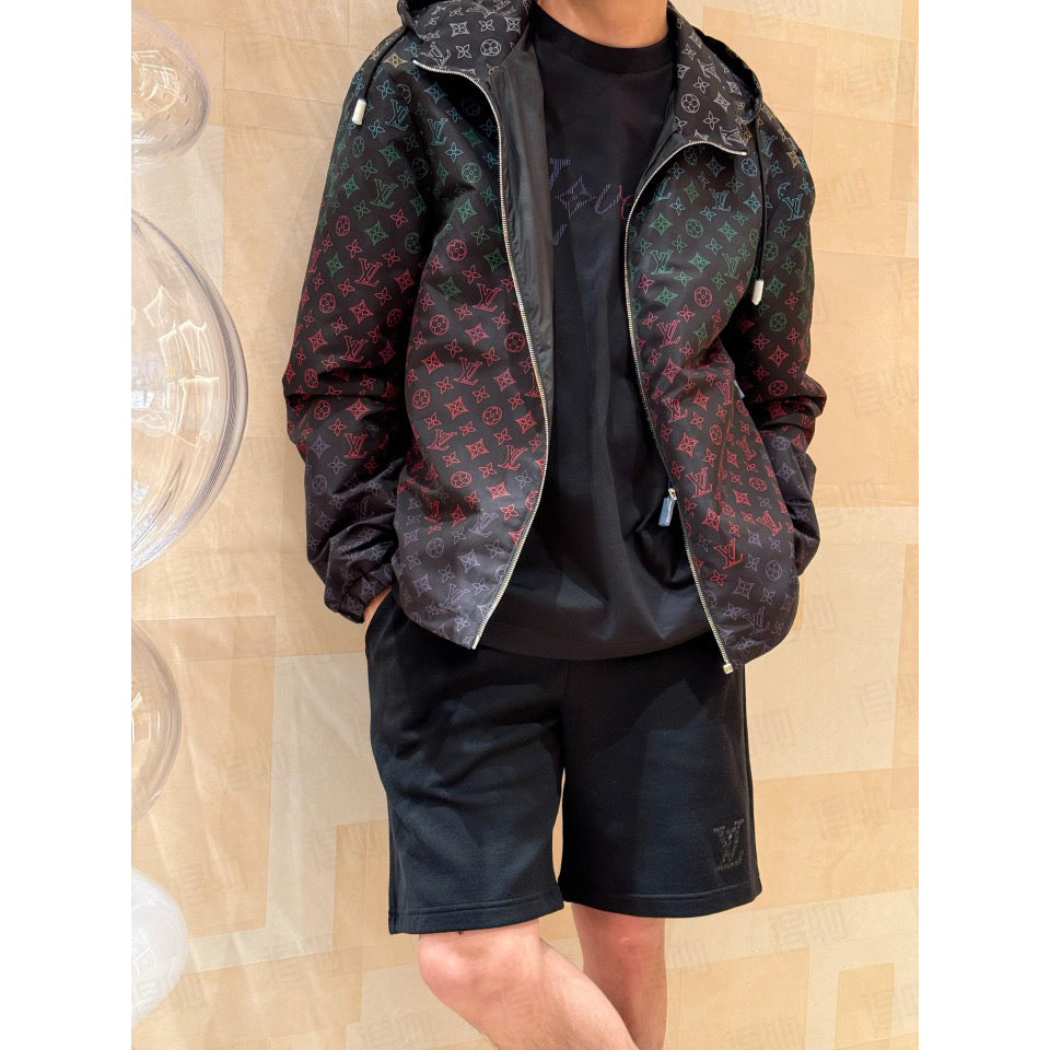 LuxluxHouse Best Quality Clothes Pants Louis Vuitton