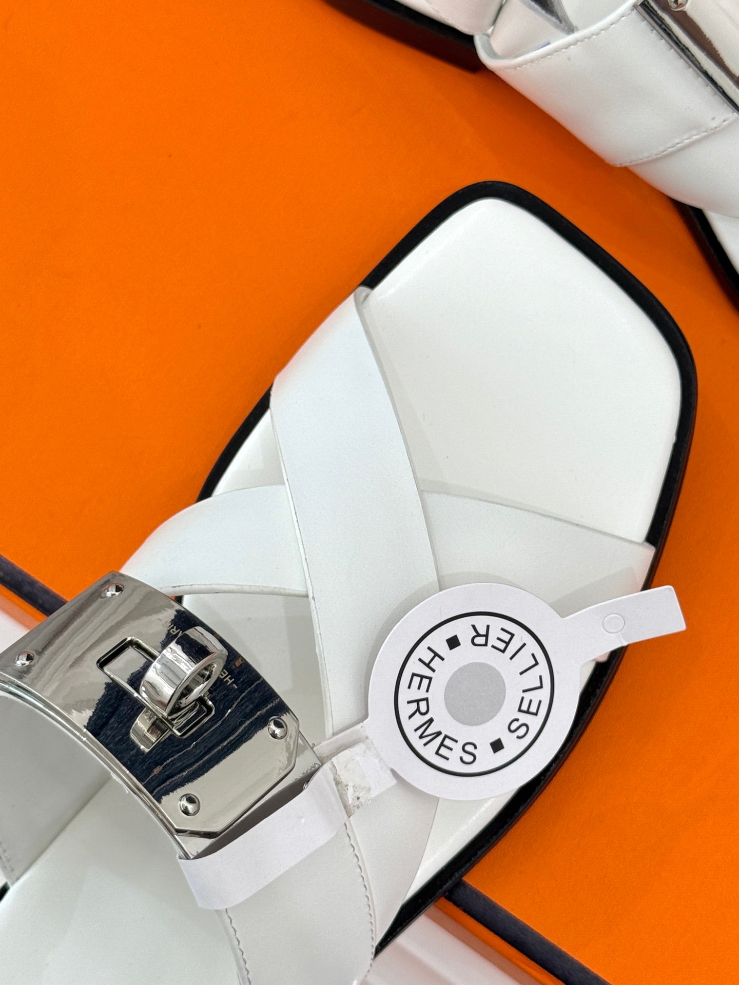 LuxluxHouse Best Quality Women Shoes Hermes