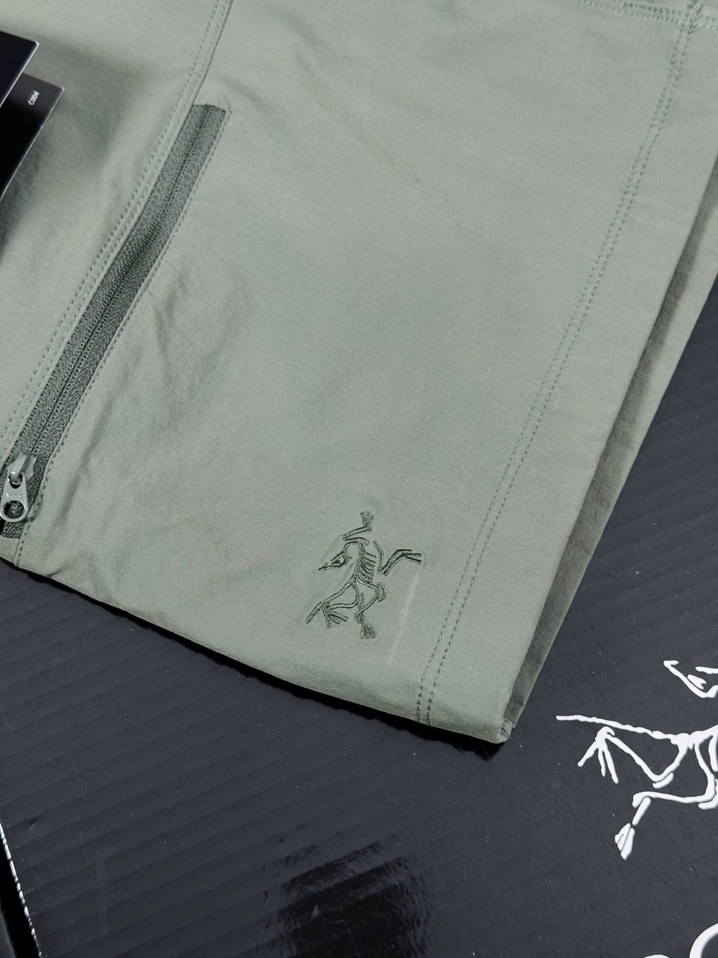 LuxluxHouse Best Quality Clothes Pants Arcteryx