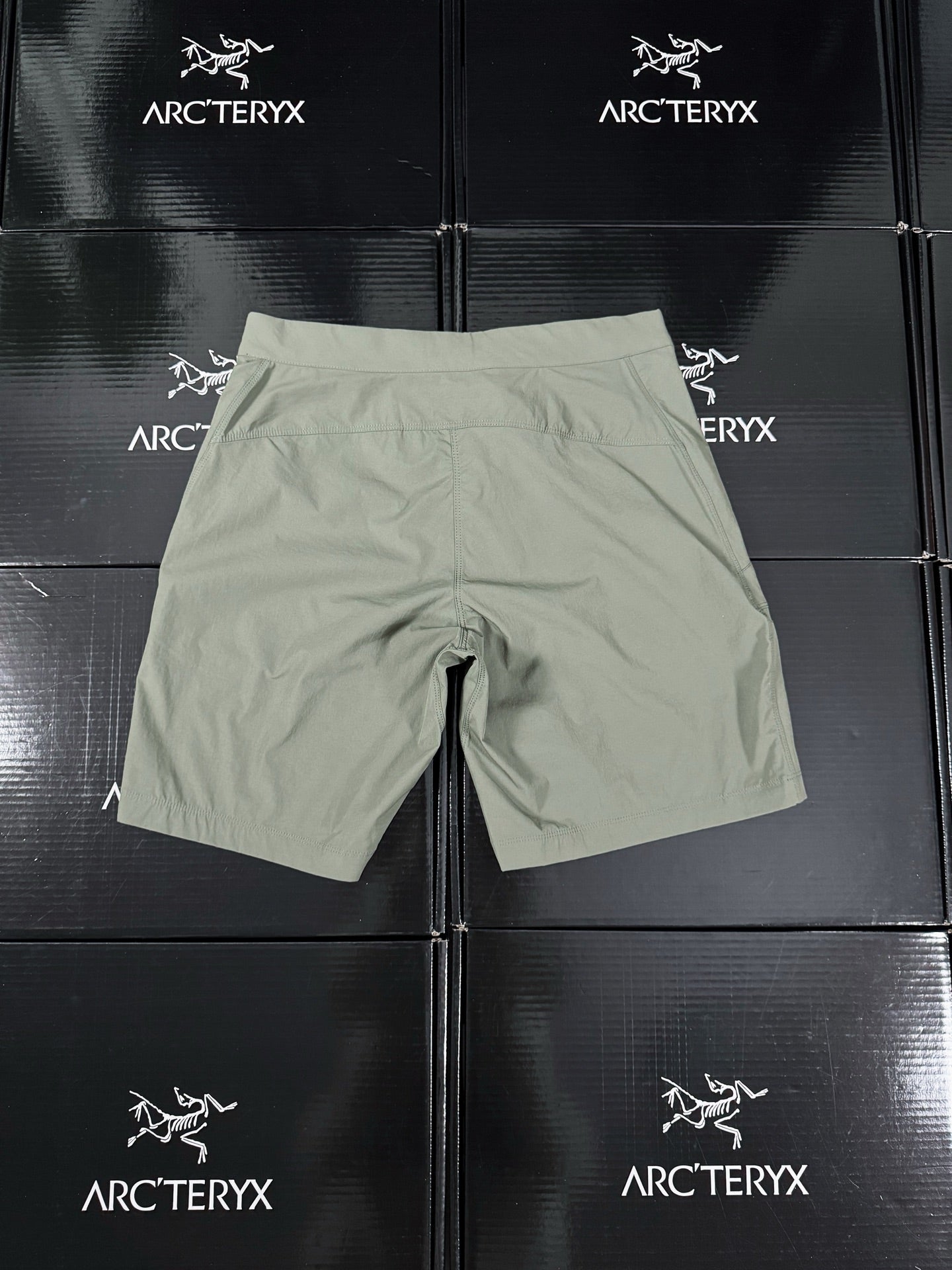 LuxluxHouse Best Quality Clothes Pants Arcteryx