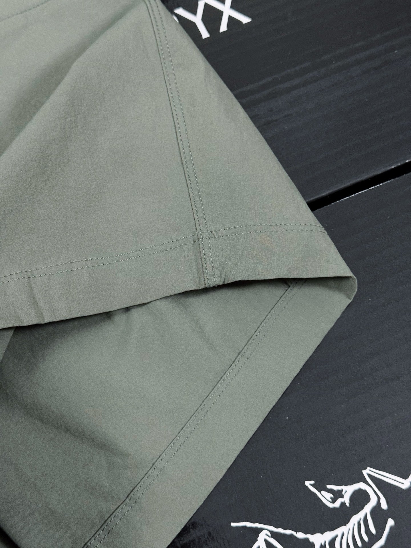 LuxluxHouse Best Quality Clothes Pants Arcteryx