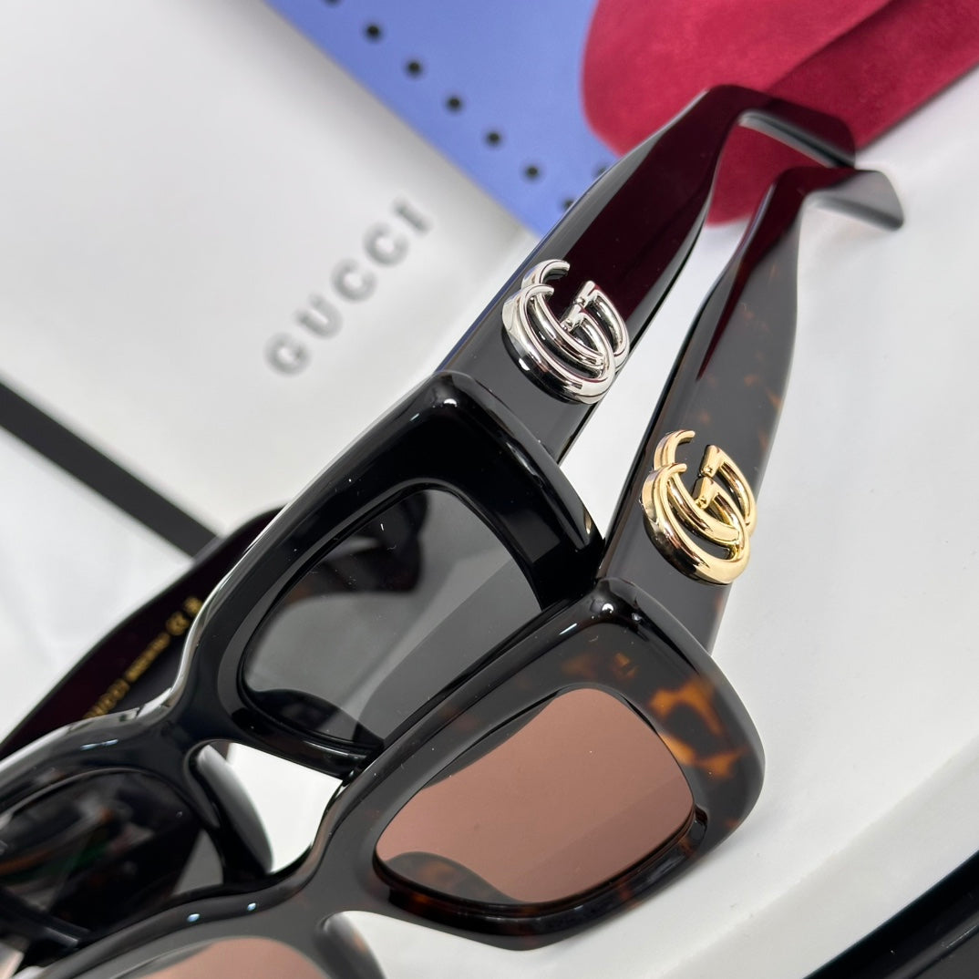 LuxluxHouse Best Quality Glasses Gucci