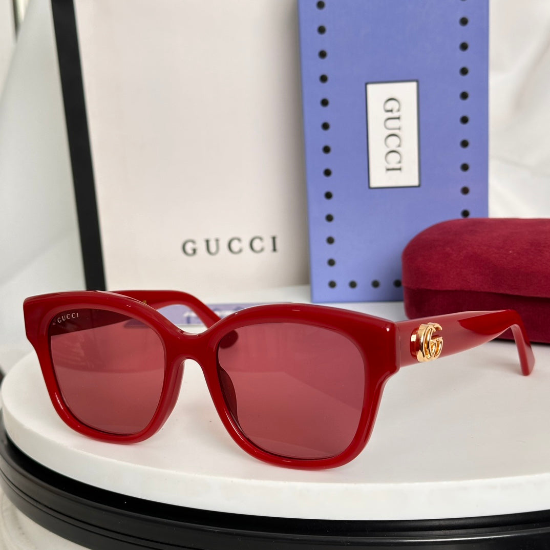LuxluxHouse Best Quality Glasses Gucci