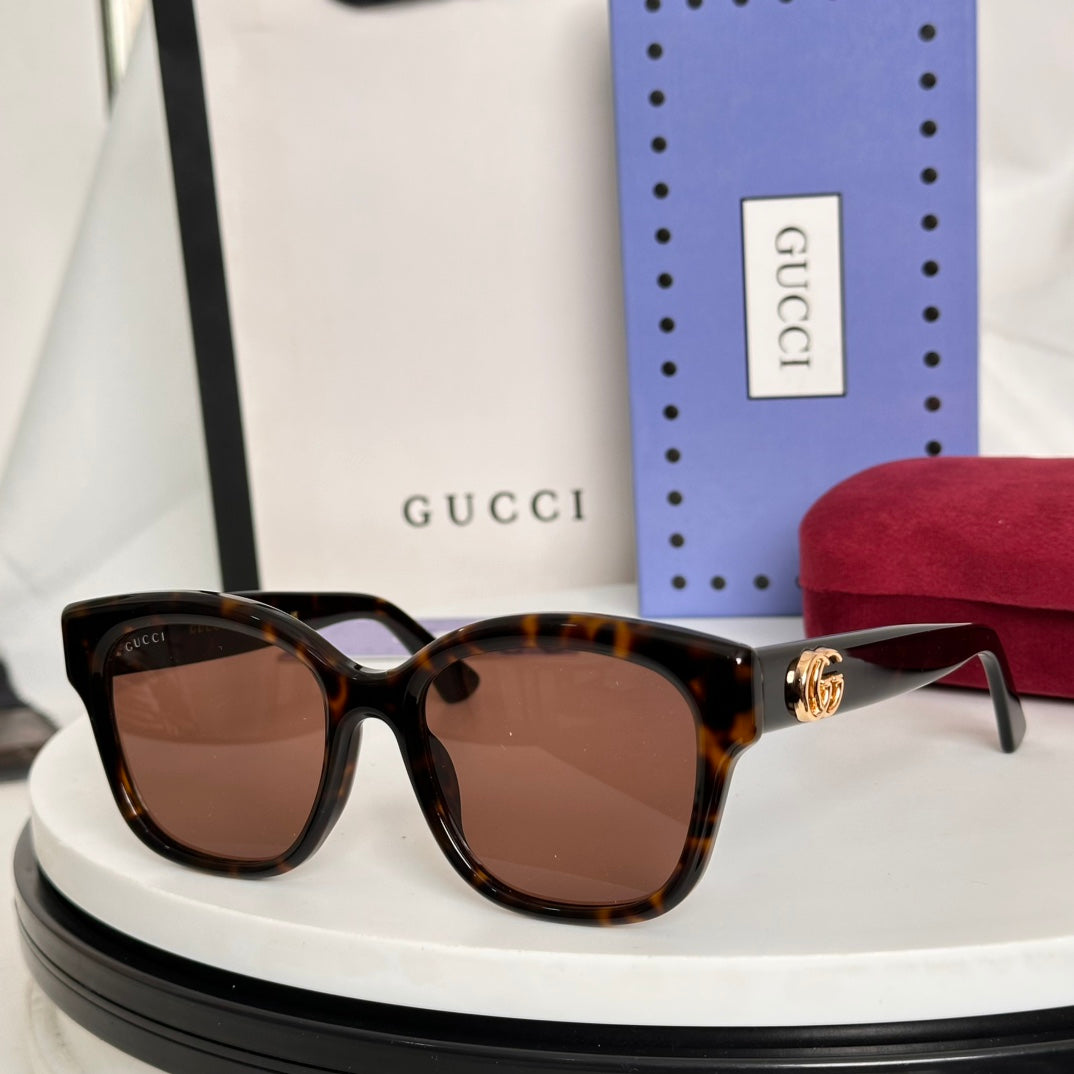LuxluxHouse Best Quality Glasses Gucci